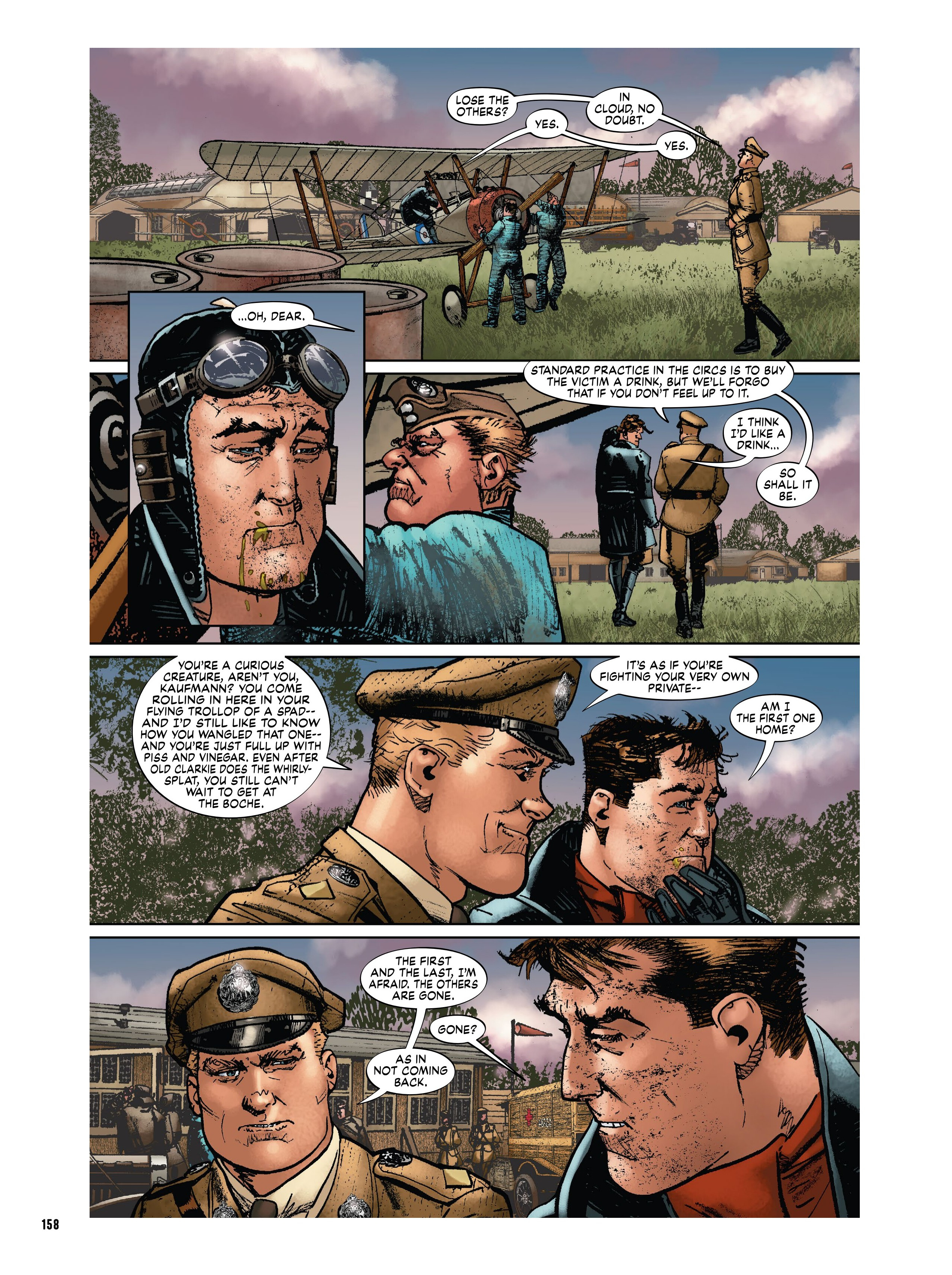 Lost Marvels Vol 2 (Part 2) - Page 78