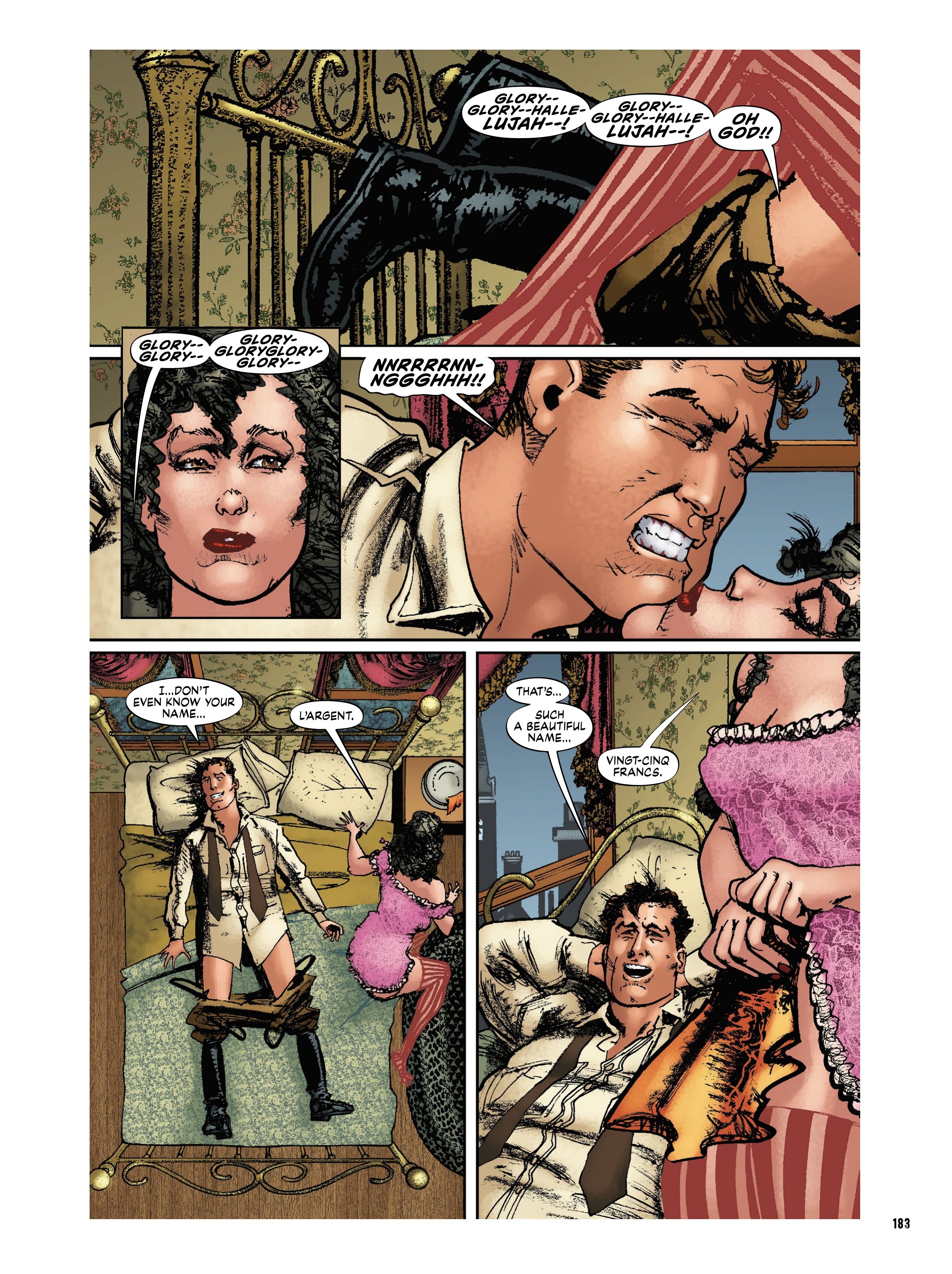 Lost Marvels Vol 2 (Part 3) - Page 15