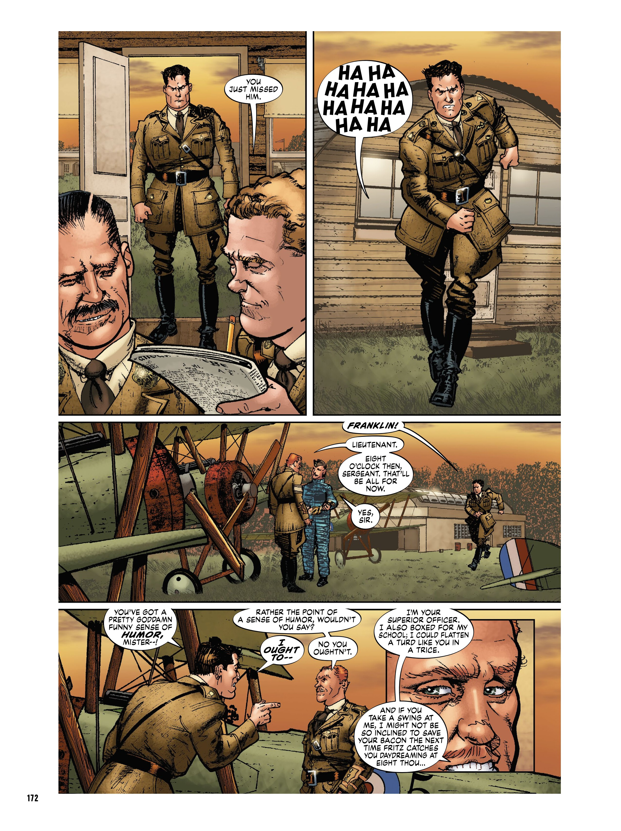 Lost Marvels Vol 2 (Part 3) - Page 4