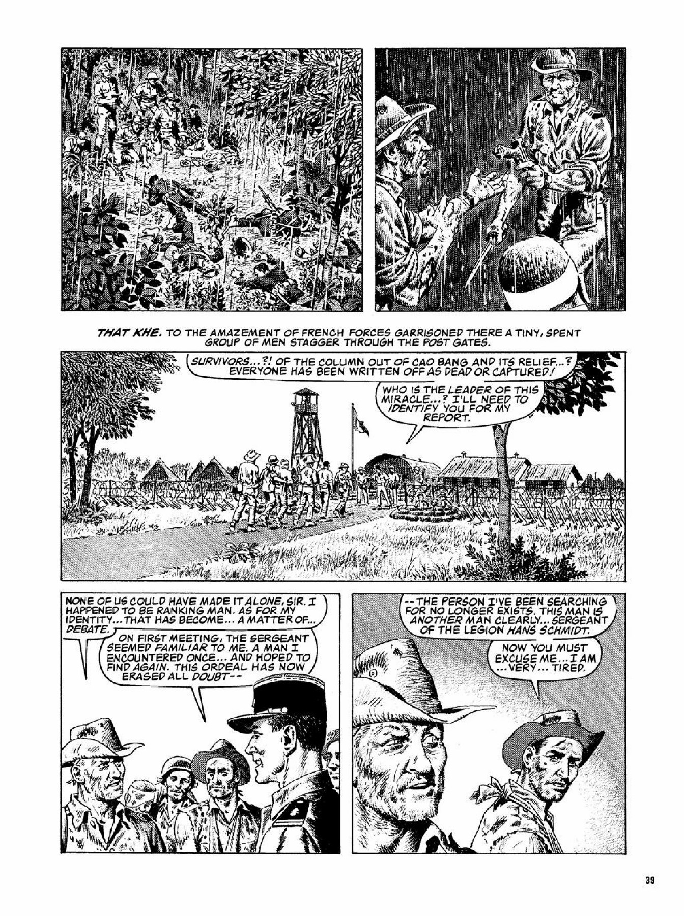 Lost Marvels Vol 3 (Part 1) - Page 40