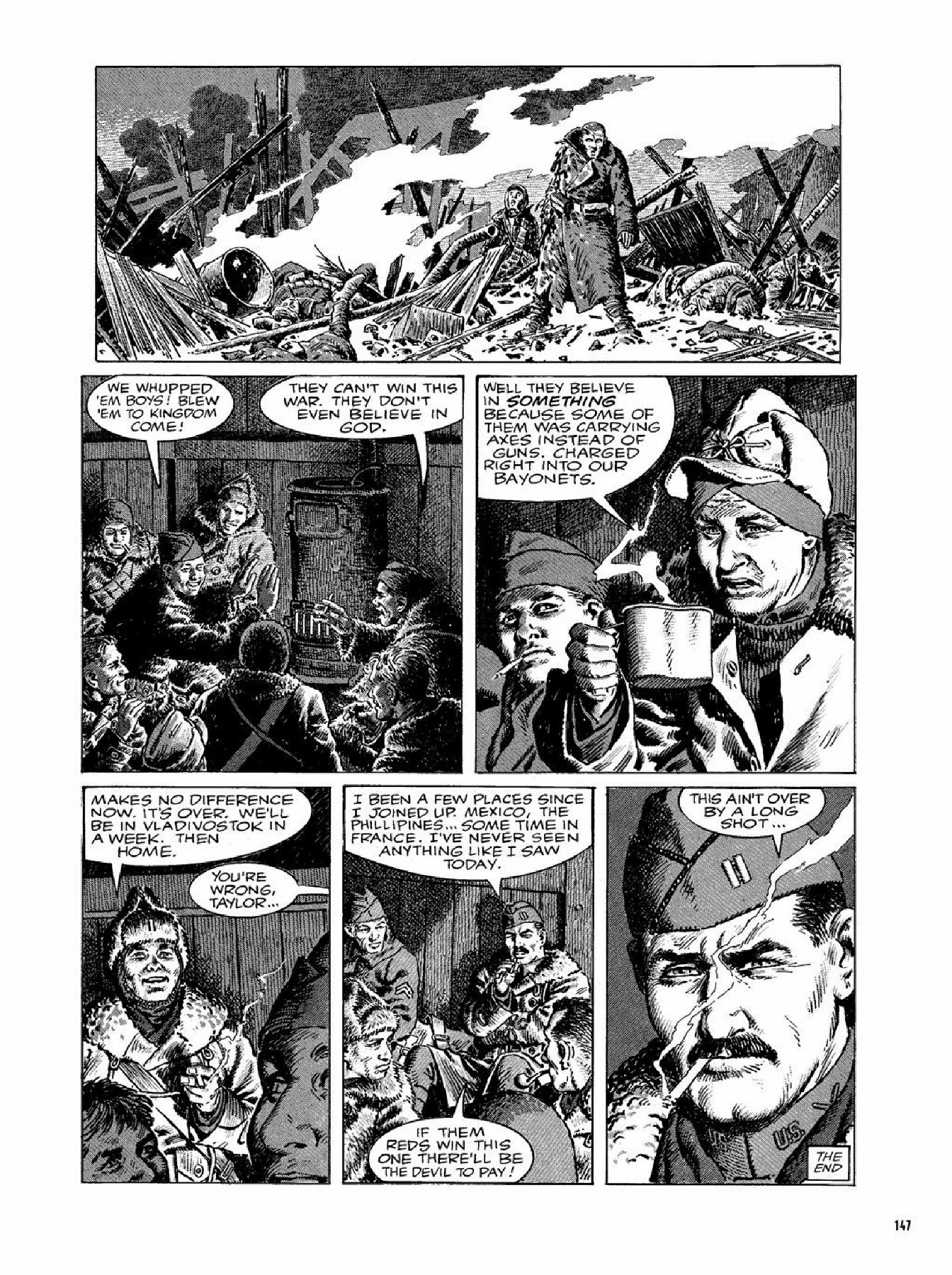 Lost Marvels Vol 3 (Part 2) - Page 45