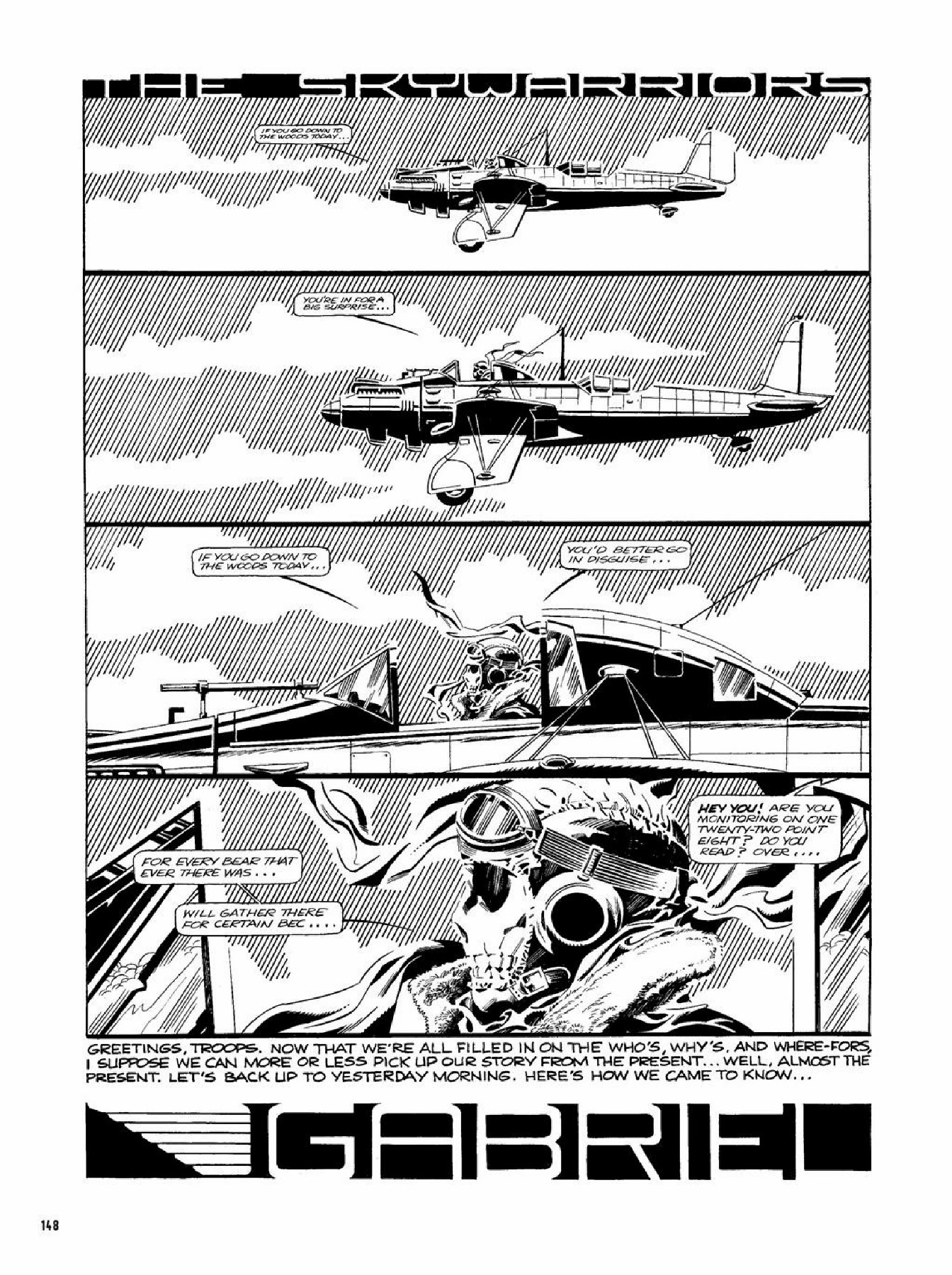 Lost Marvels Vol 3 (Part 2) - Page 46