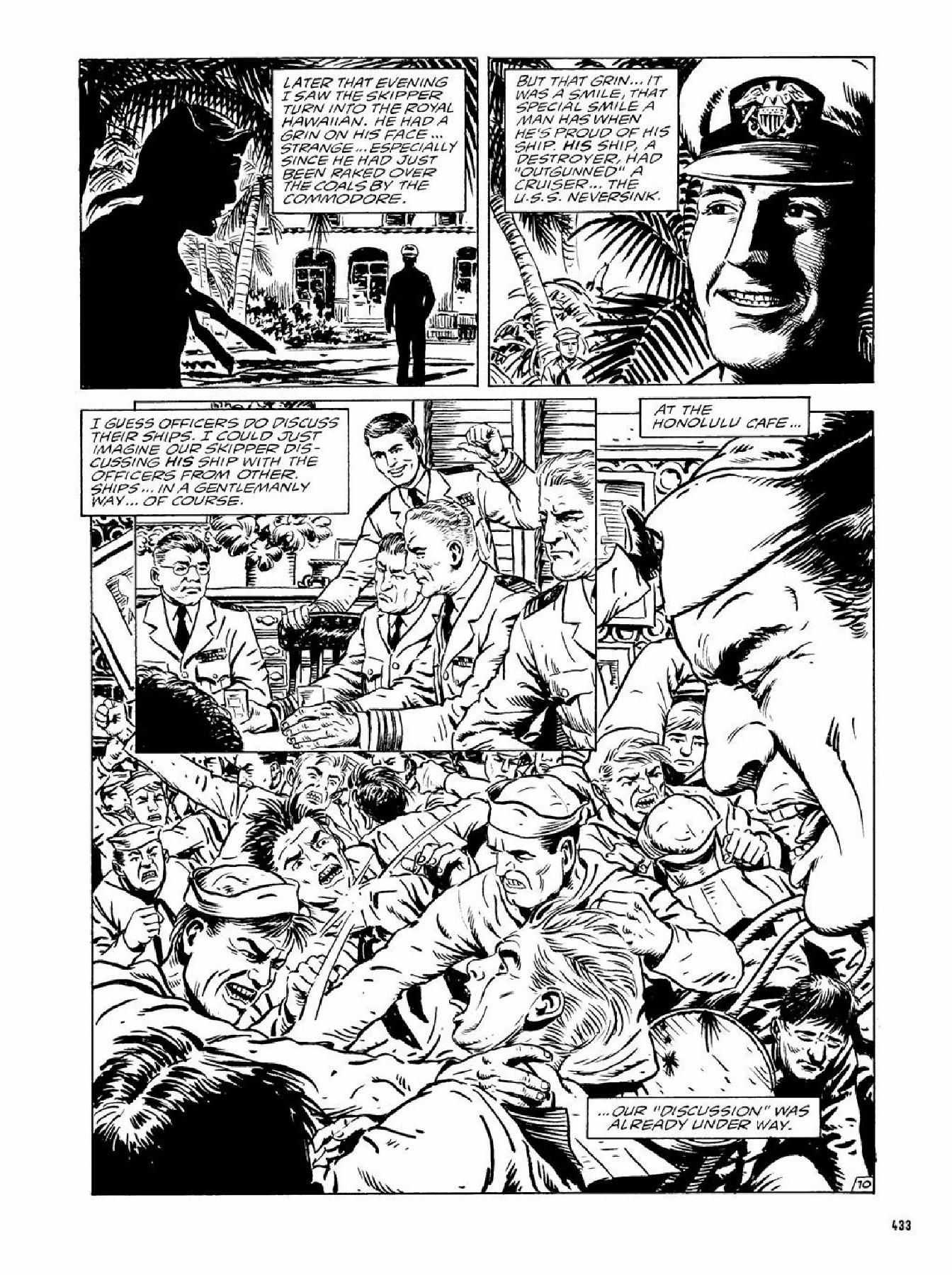 Lost Marvels Vol 3 (Part 5) - Page 13