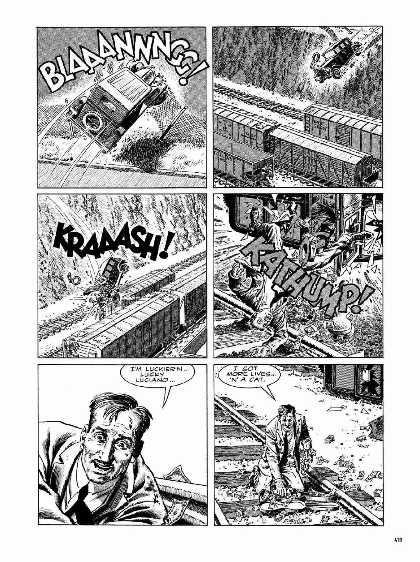 Lost Marvels Vol 3 (Part 5) - Page 3
