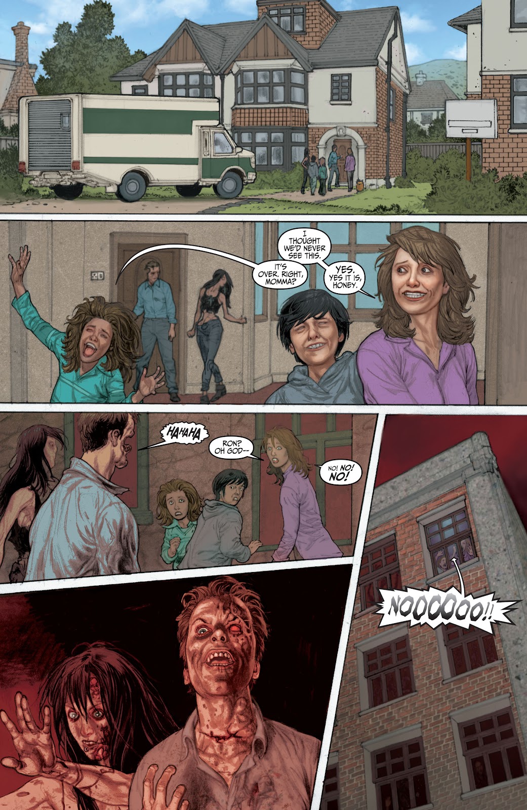 Lot 13 Issue #5 - Page 21