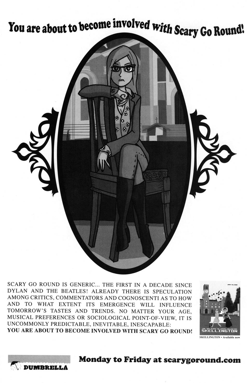 Love and Rockets (2001) Issue #15 - Page 33