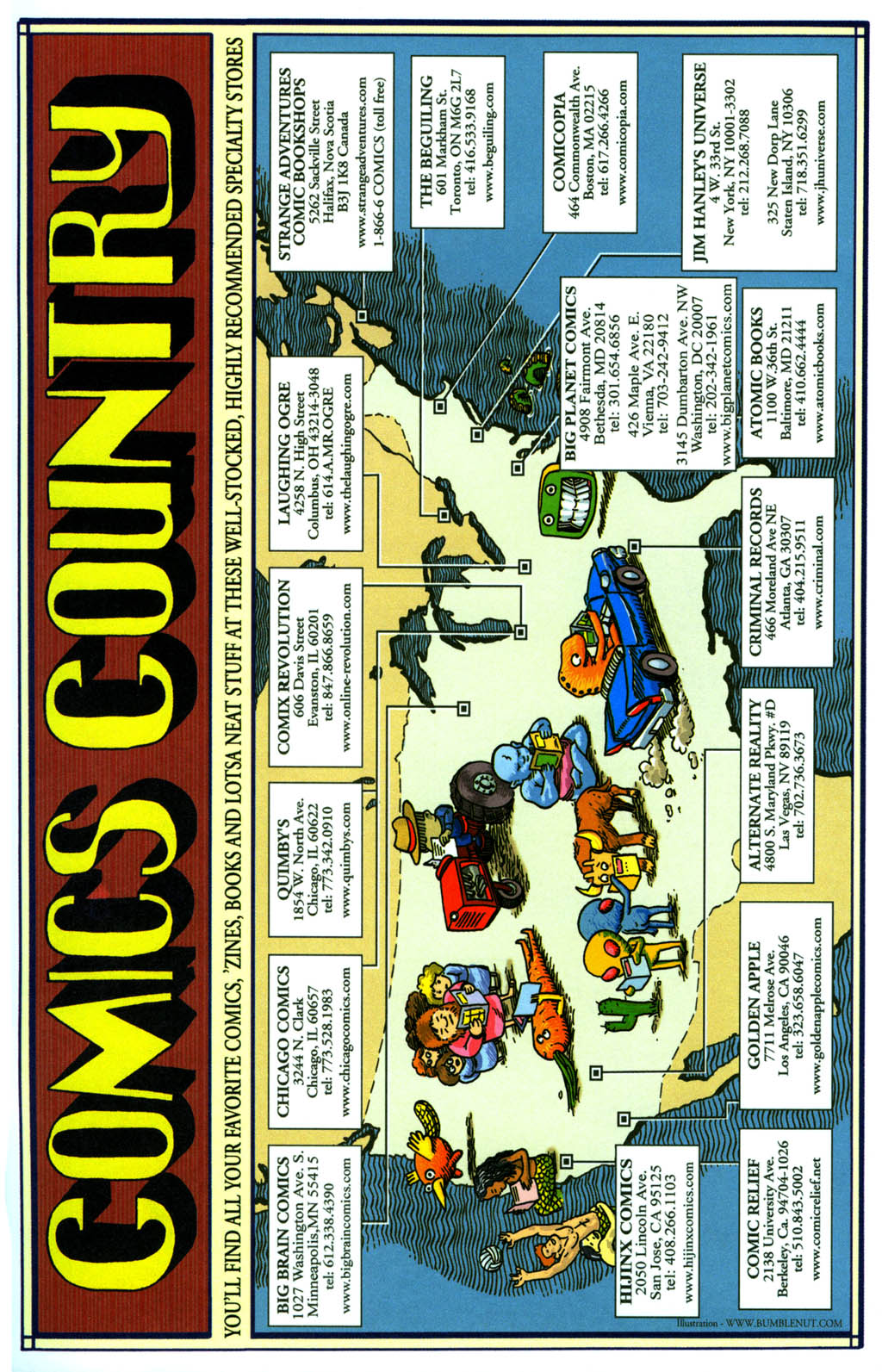 Love and Rockets (2001) Issue #15 - Page 35