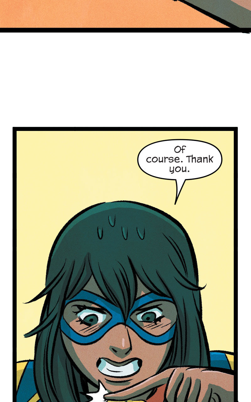 Love Unlimited Infinity Comic Issue #2 - Page 46