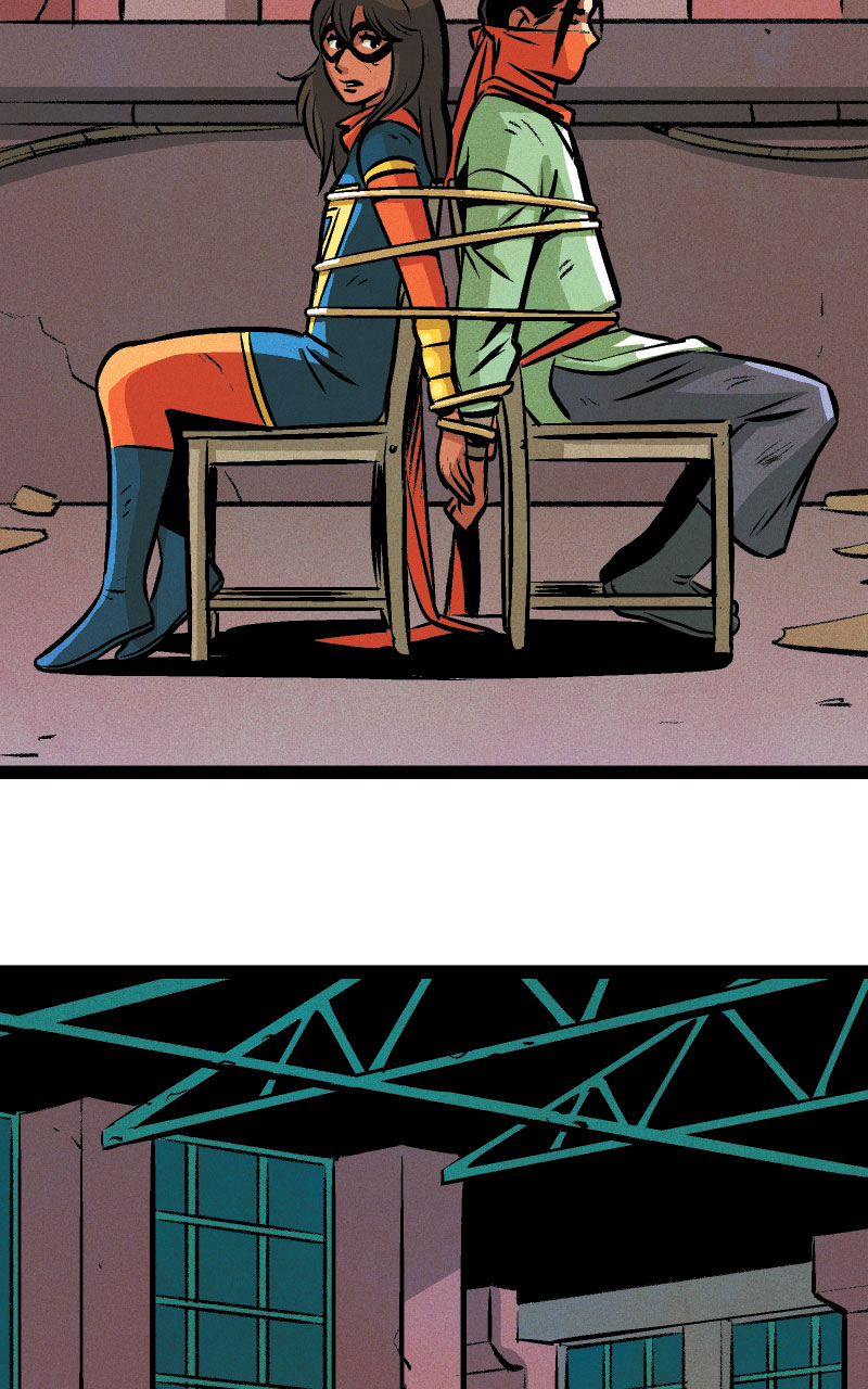 Love Unlimited Infinity Comic Issue #6 - Page 4
