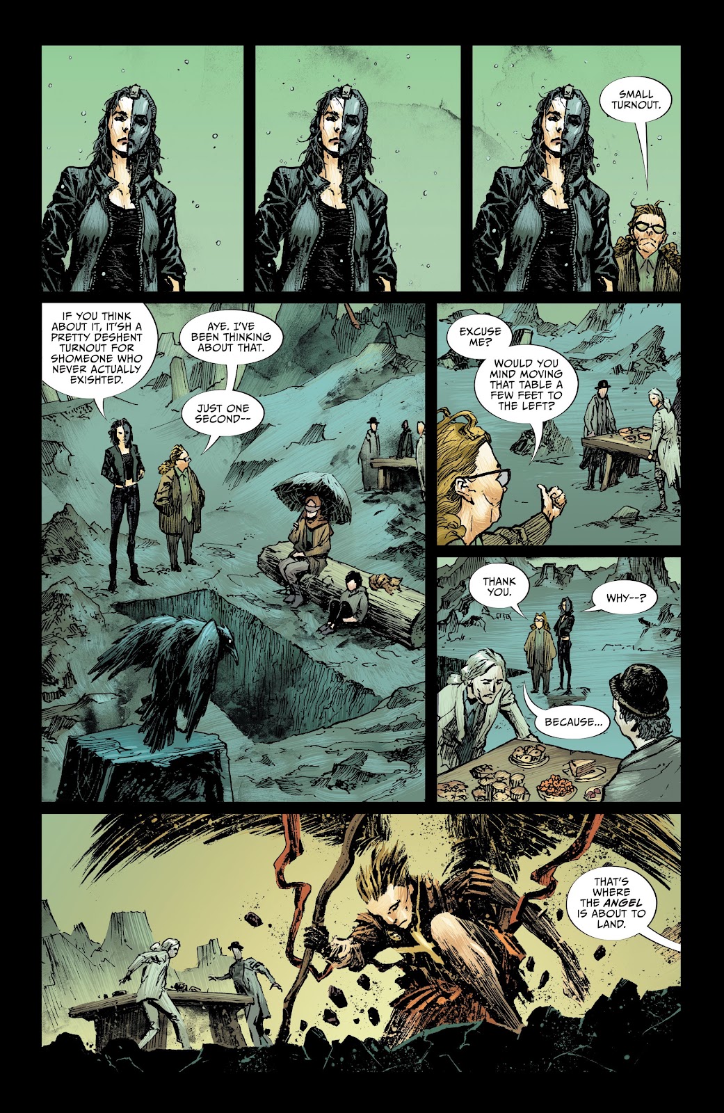 Lucifer (2018) _TPB 4 - Page 109