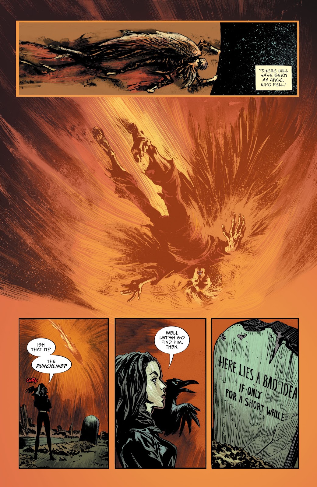 Lucifer (2018) _TPB 4 - Page 122