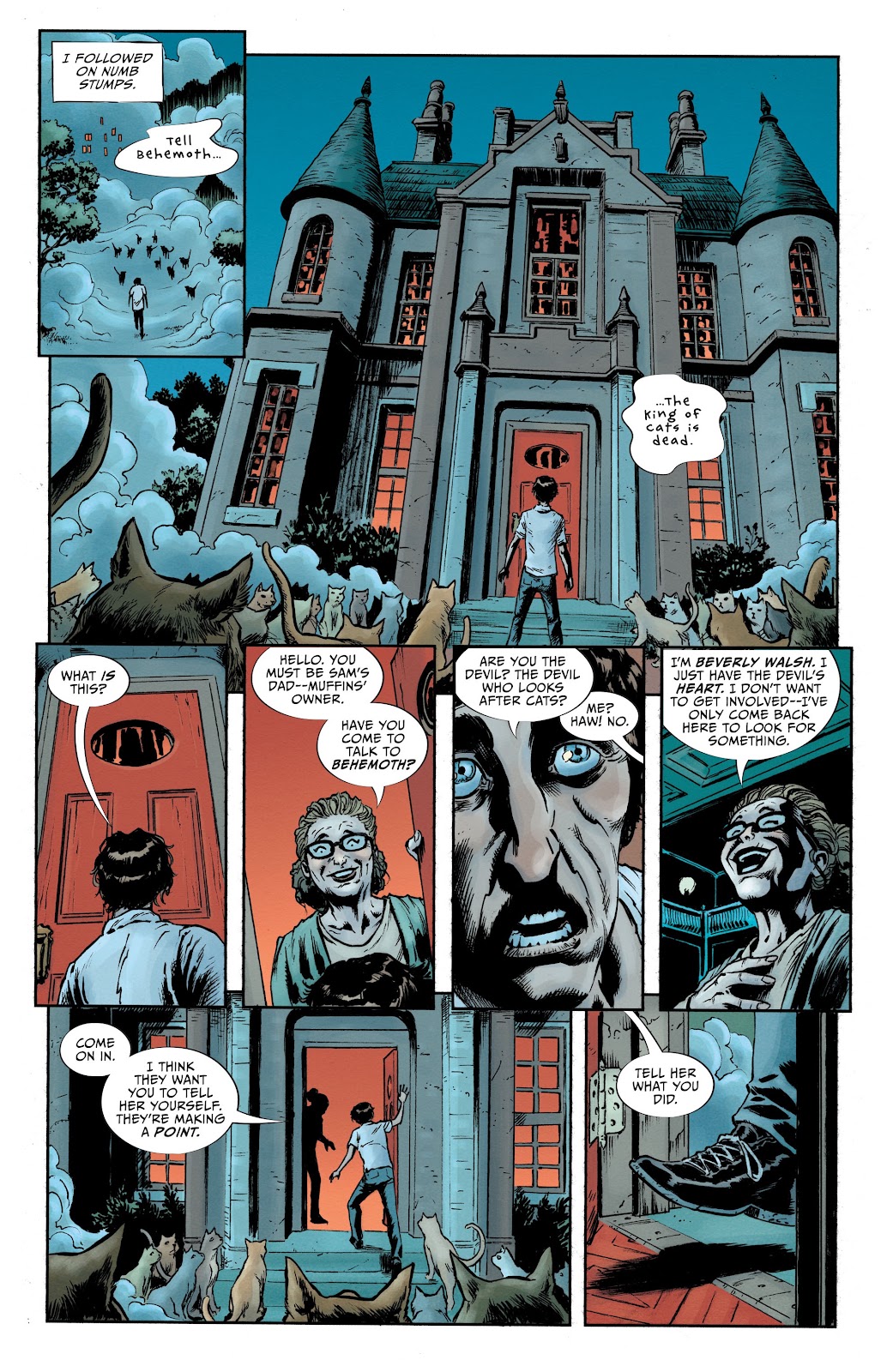 Lucifer (2018) _TPB 4 - Page 45