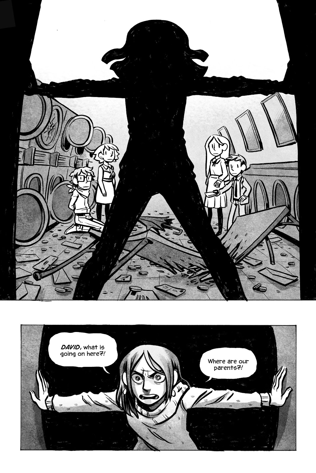 Lucky Penny Full - Page 180