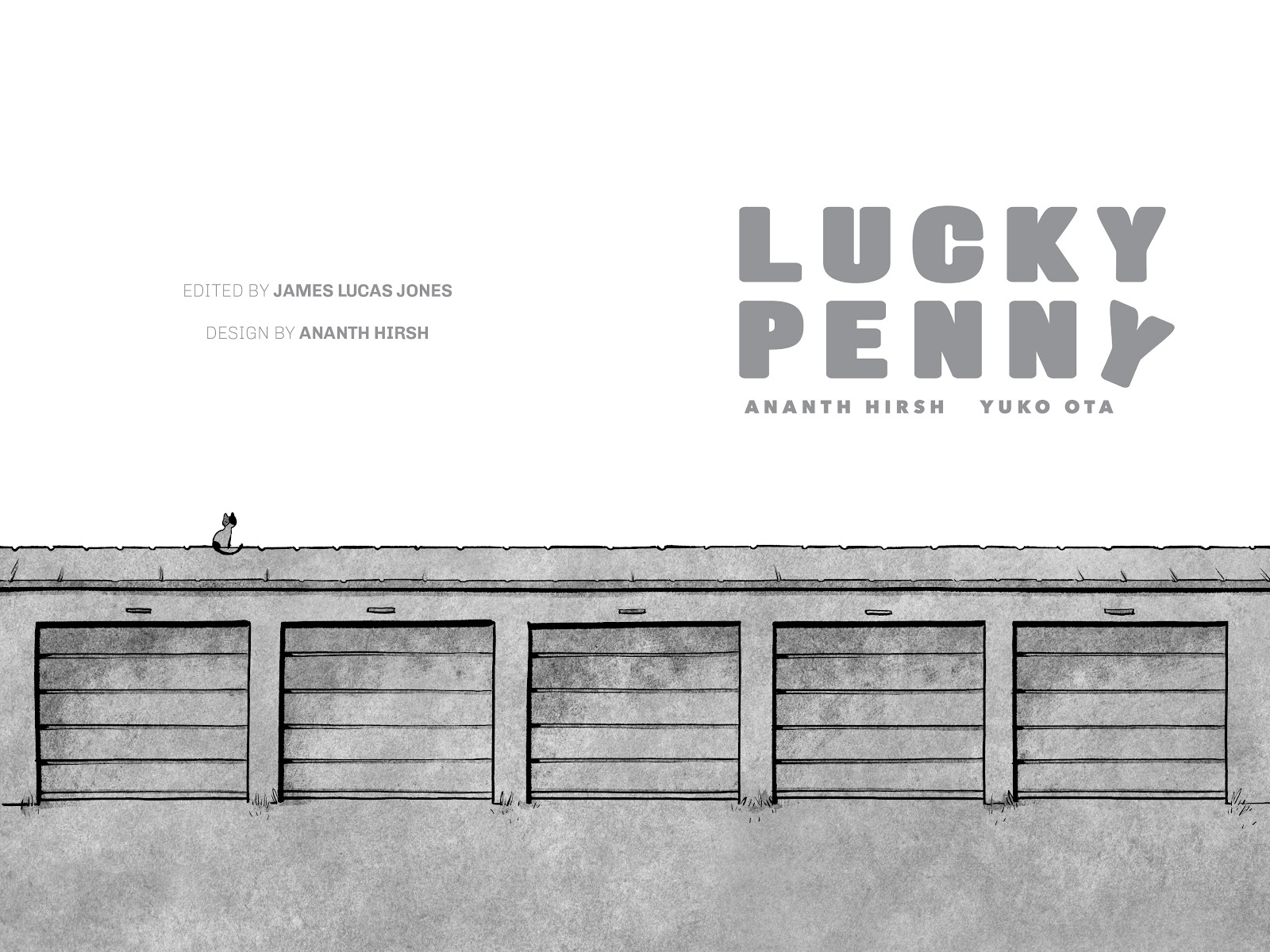 Lucky Penny Full - Page 4