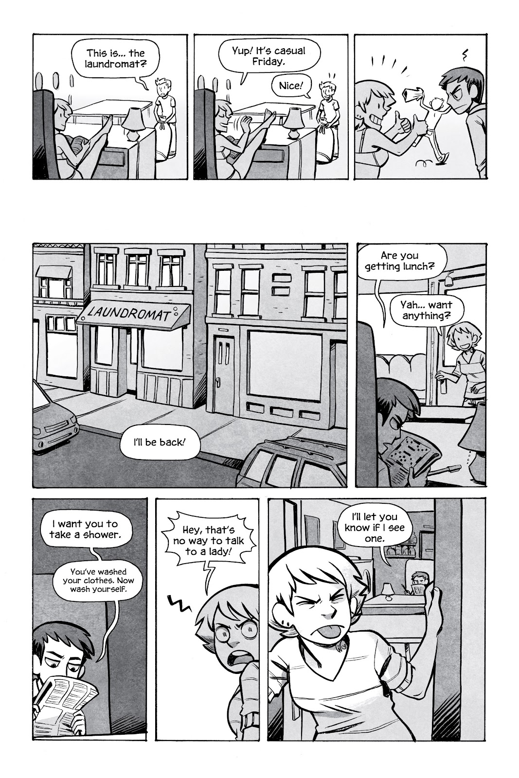 Lucky Penny Full - Page 47