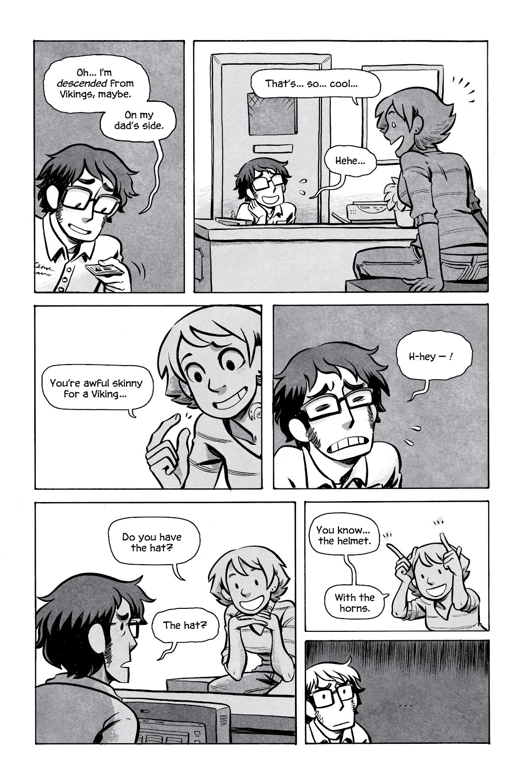 Lucky Penny Full - Page 52