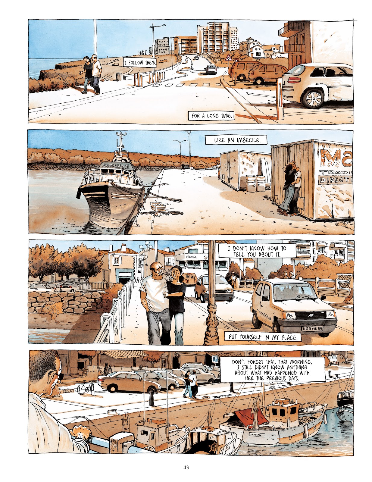 Lulu Anew TPB - Page 44