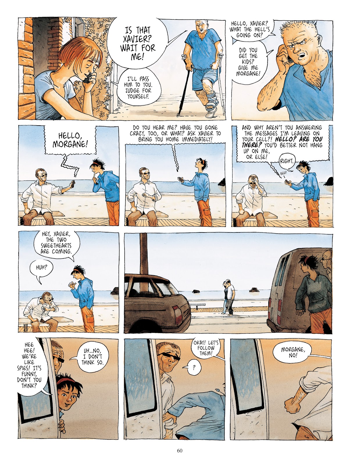 Lulu Anew TPB - Page 61