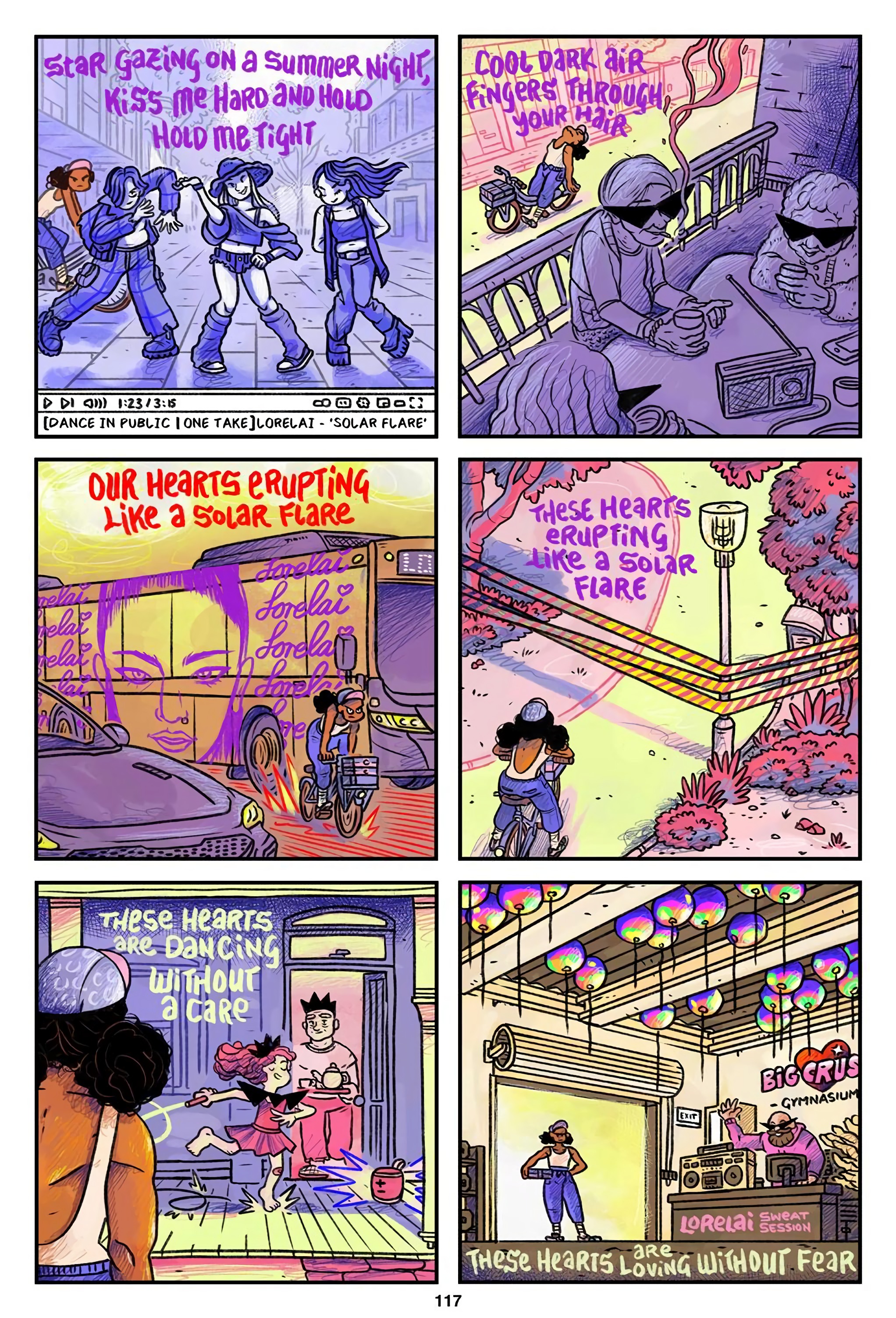 Luna Express Full (Part 2) - Page 45