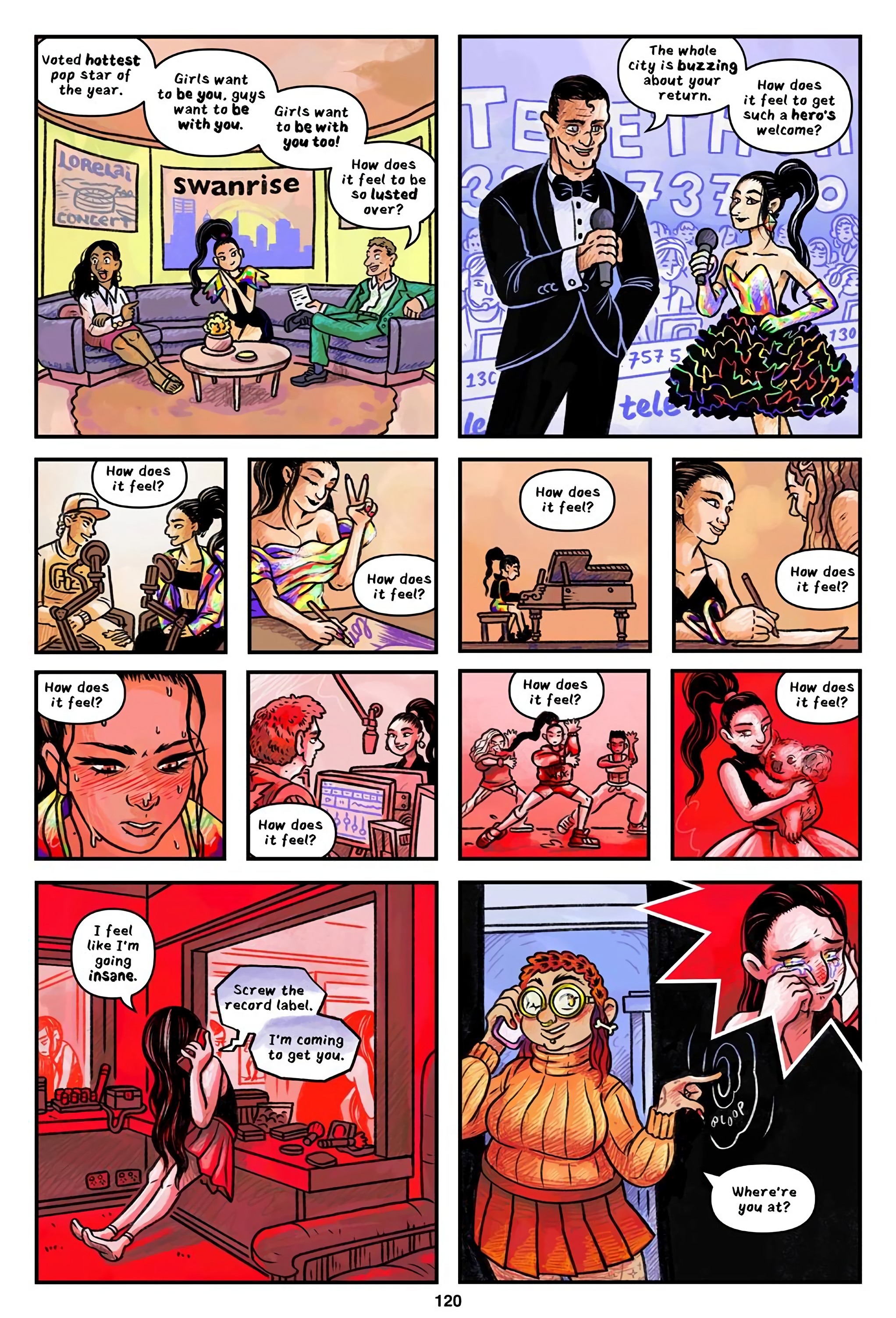 Luna Express Full (Part 2) - Page 48