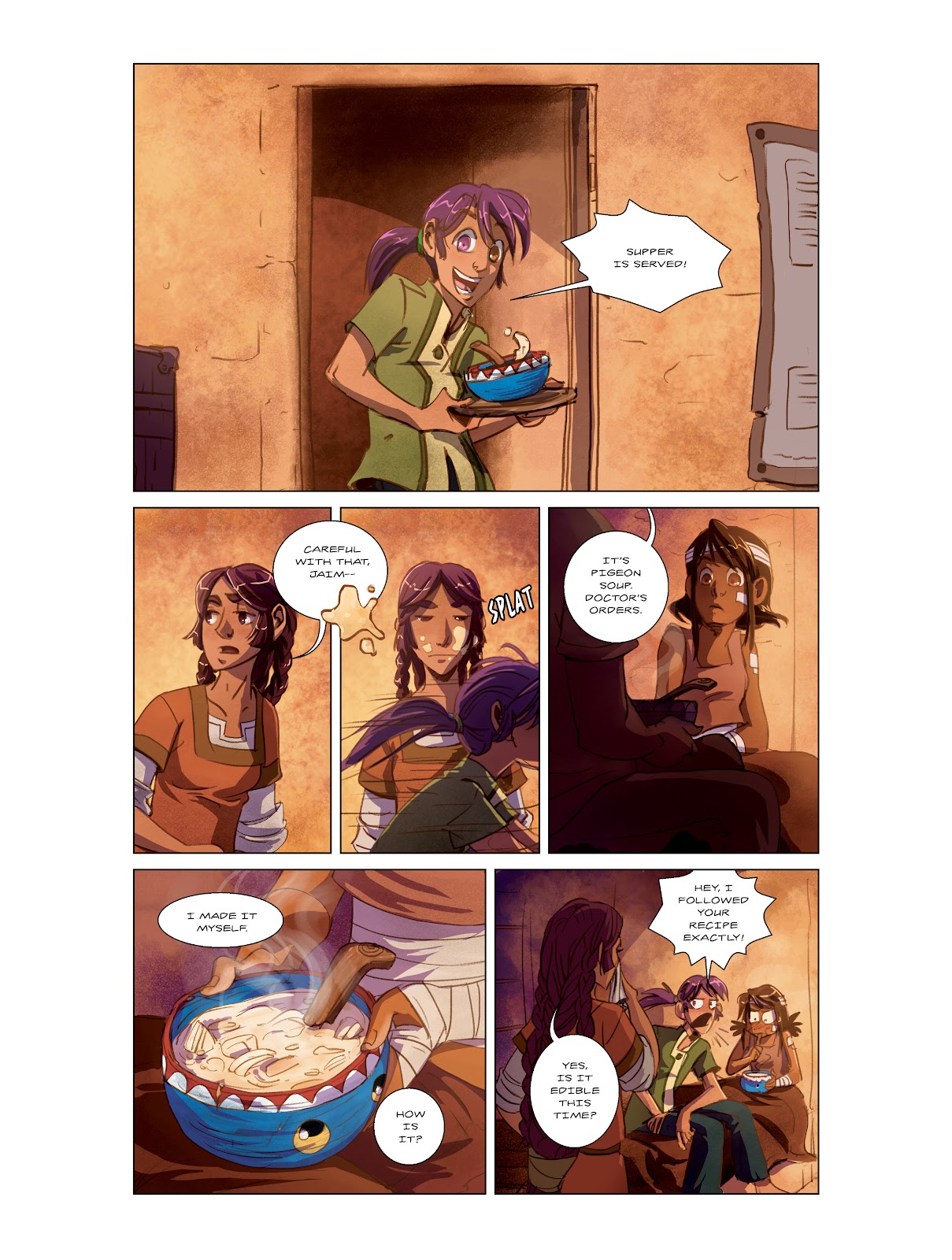 M.F.K. TPB - Page 25