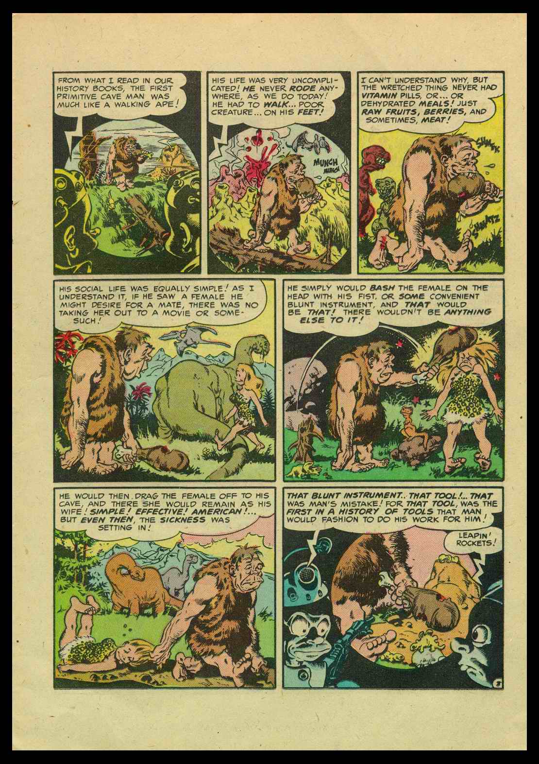 MAD Issue #1 - Page 13