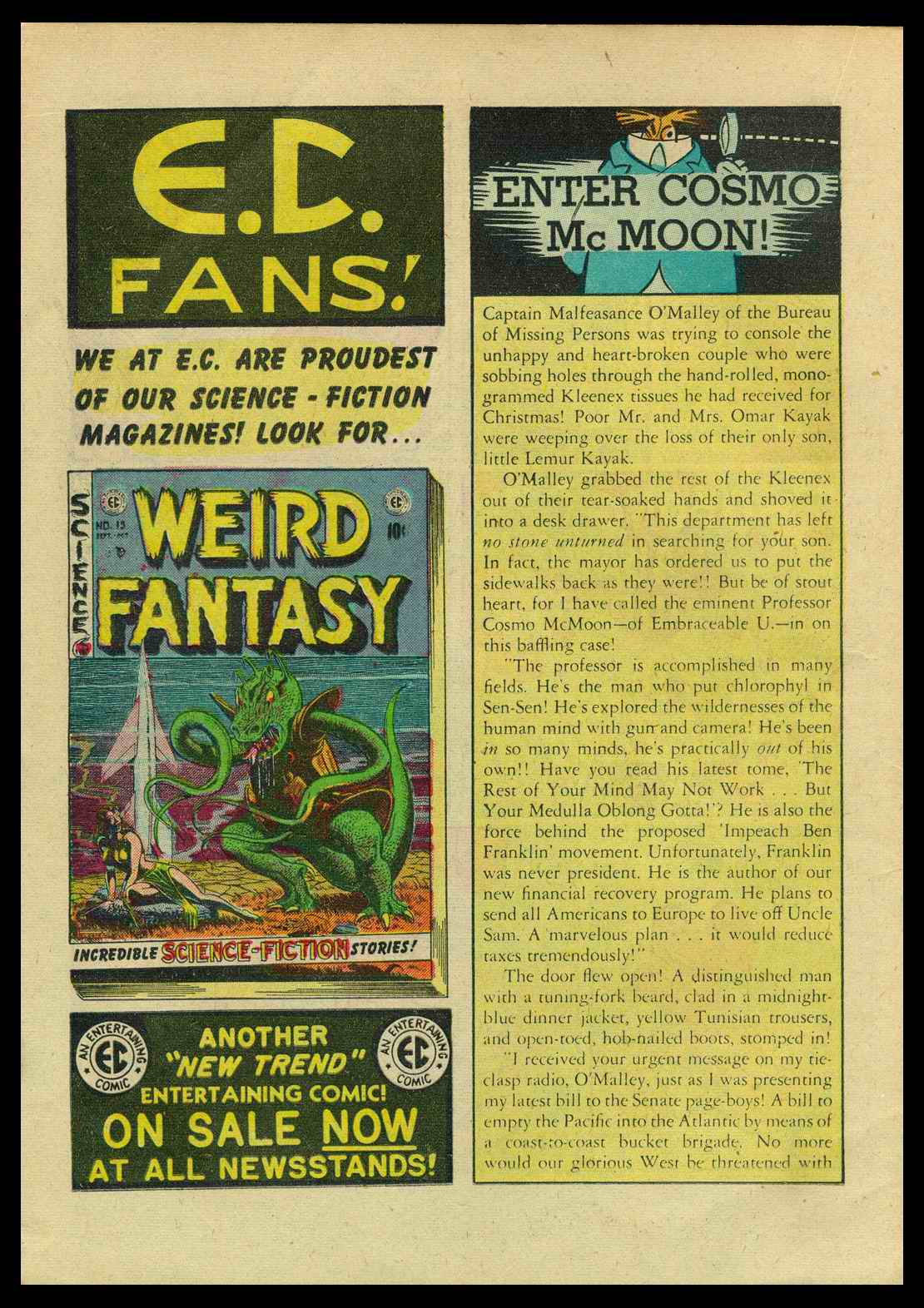 MAD Issue #1 - Page 18