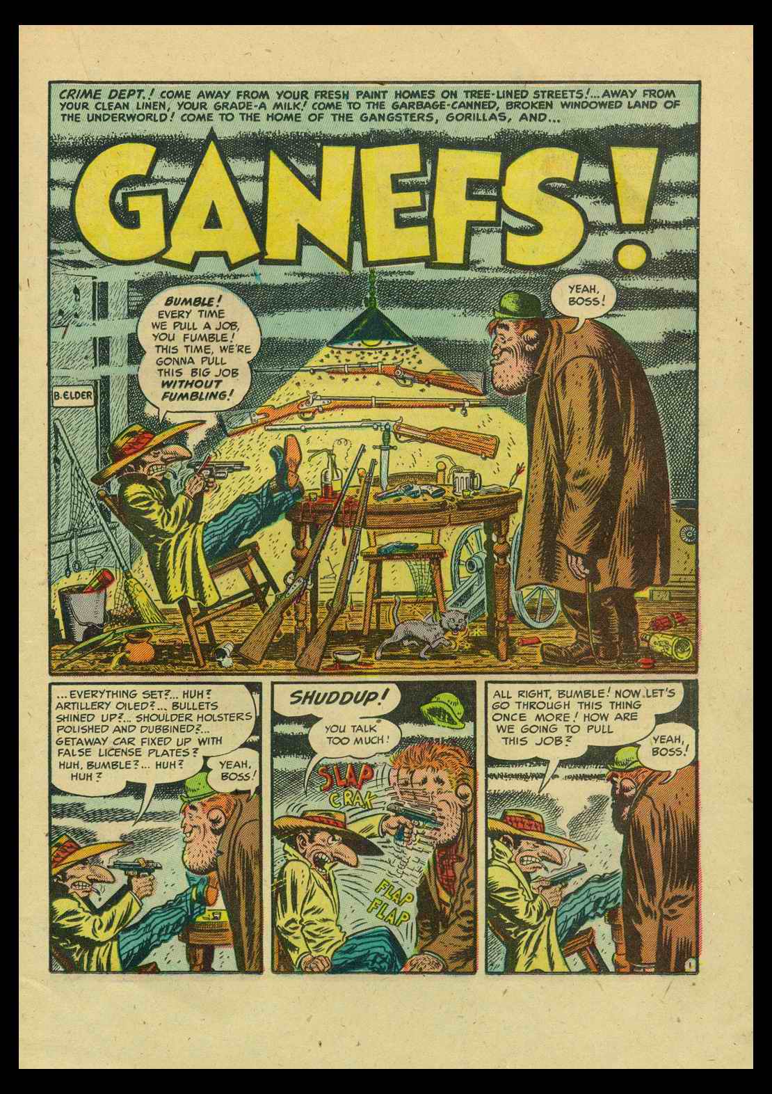 MAD Issue #1 - Page 21