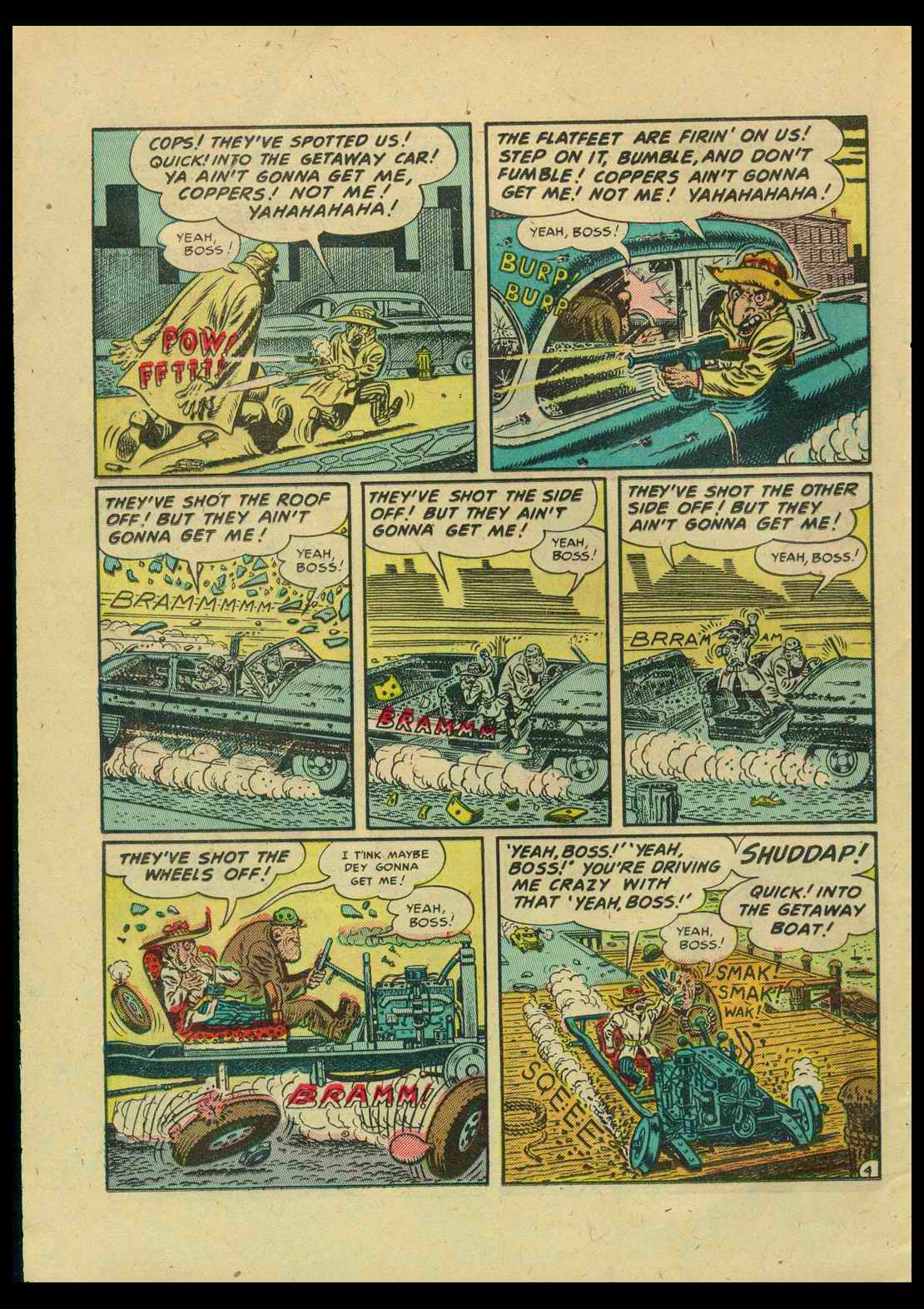MAD Issue #1 - Page 24
