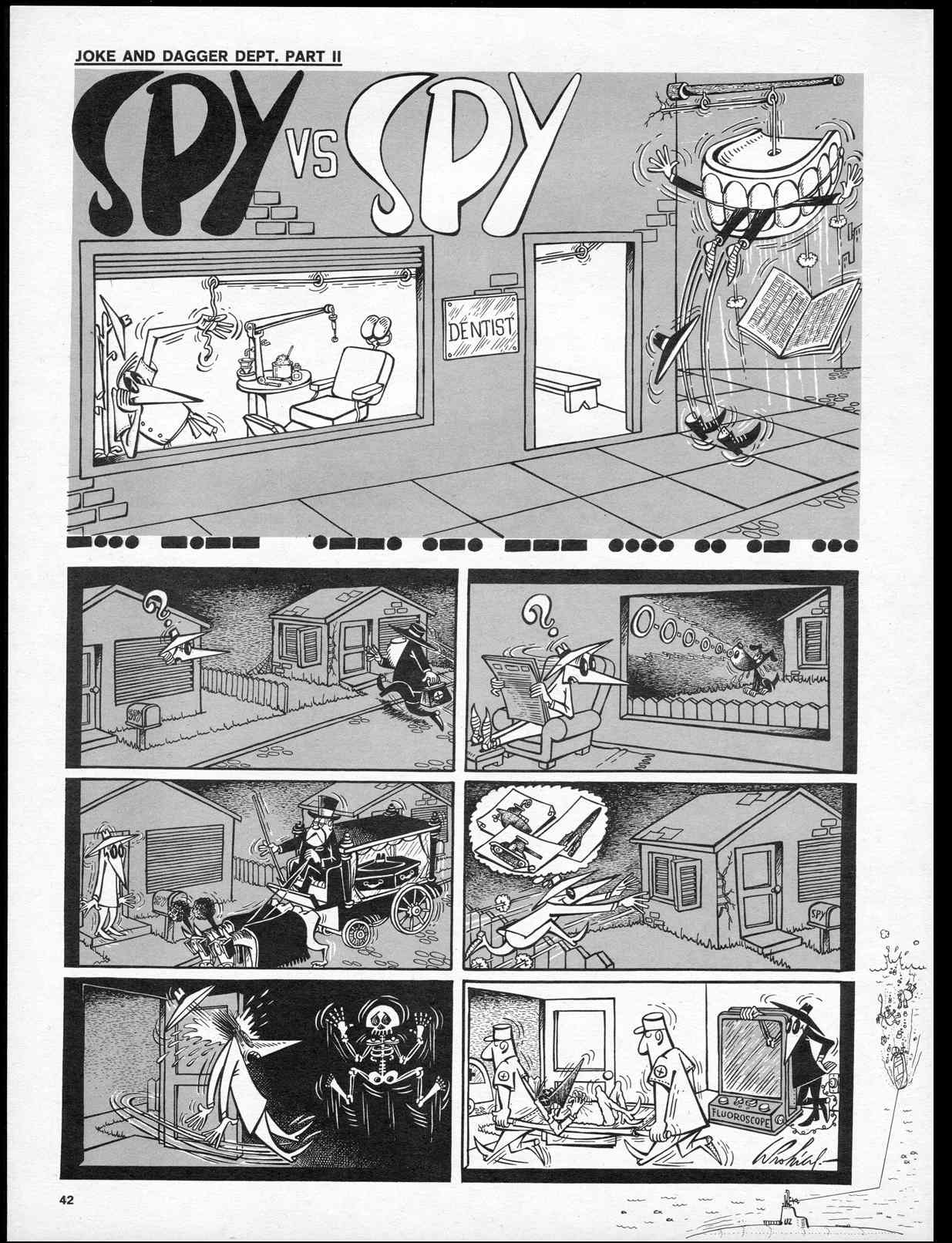 MAD Issue #102 - Page 44