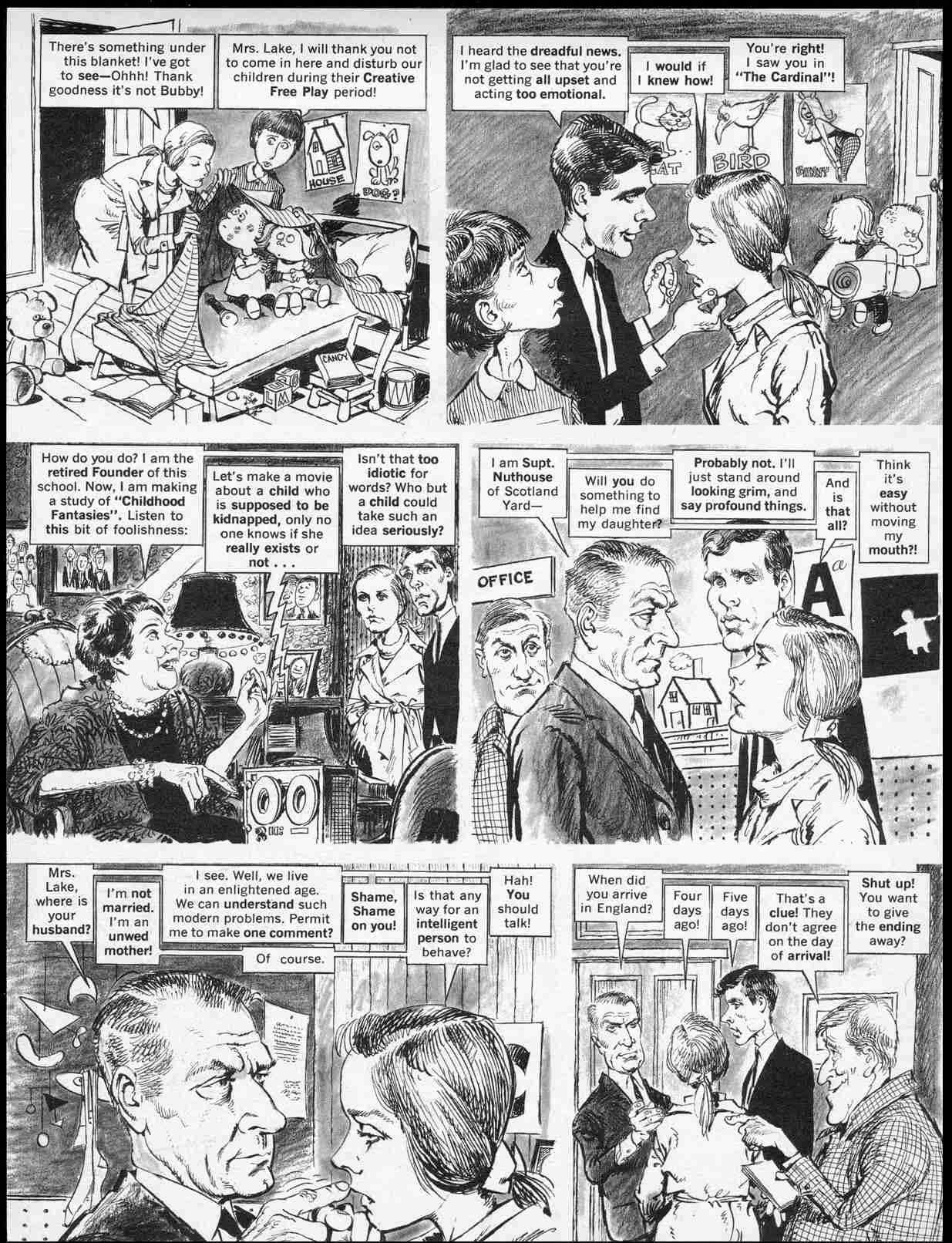 MAD Issue #102 - Page 46