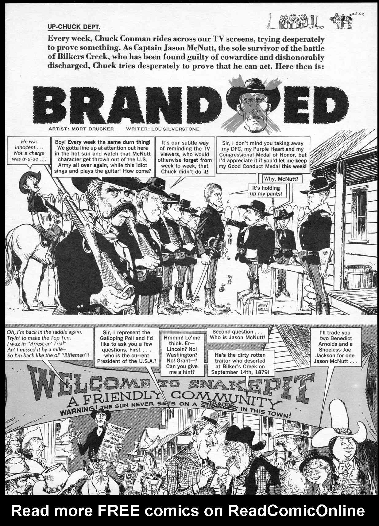 MAD Issue #102 - Page 9