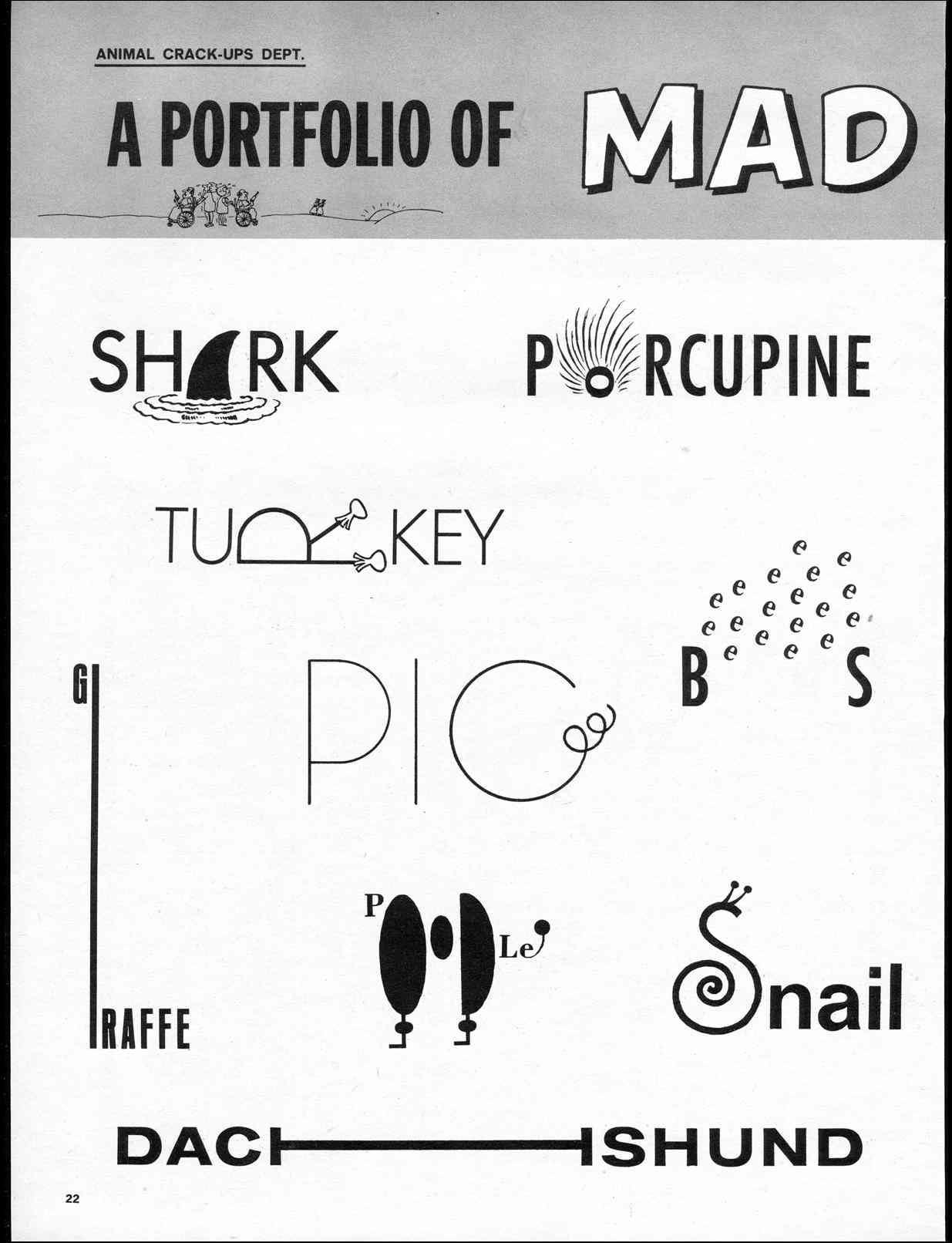 MAD Issue #110 - Page 24