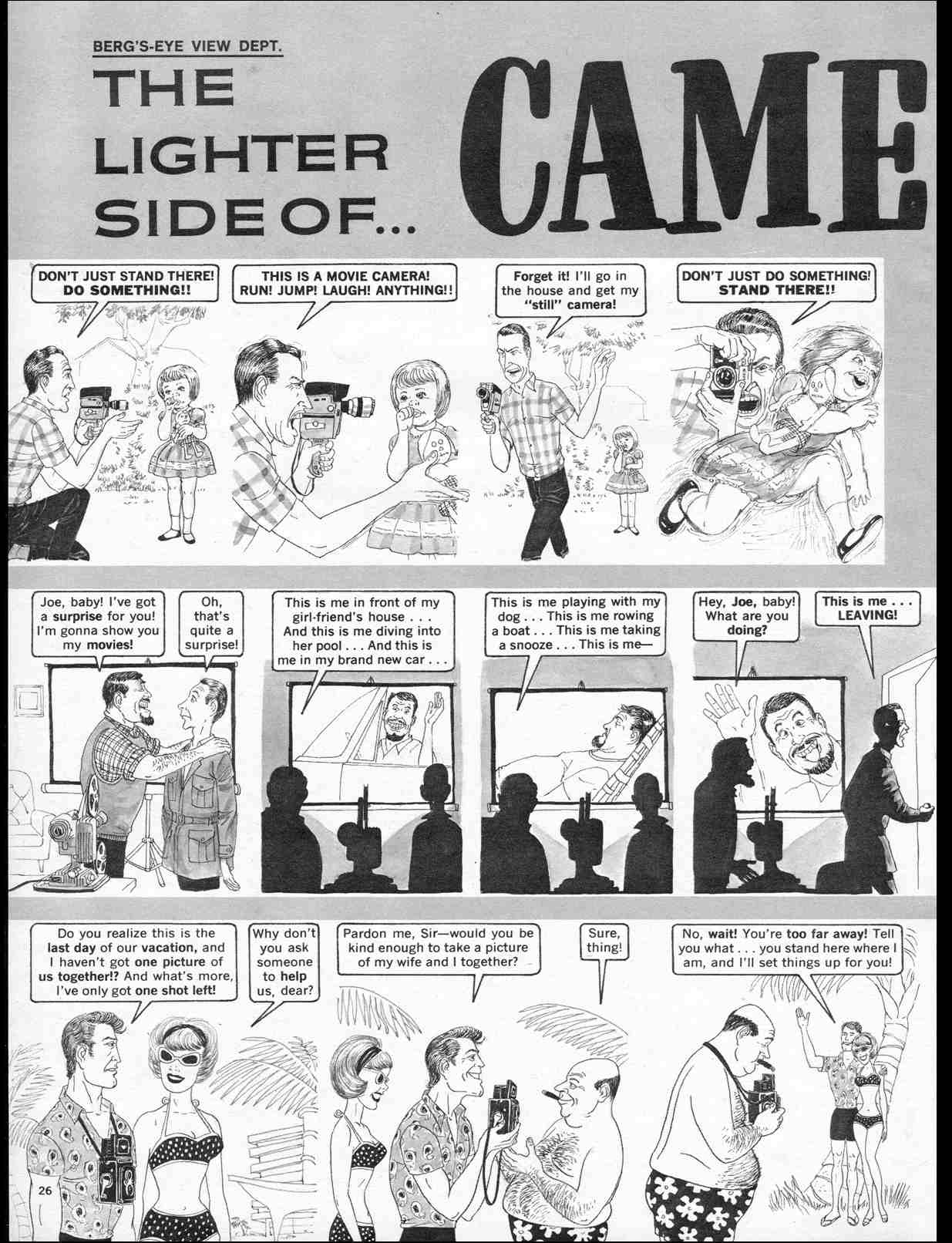 MAD Issue #110 - Page 28