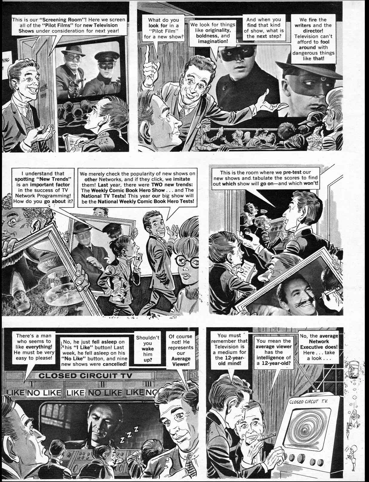 MAD Issue #110 - Page 34