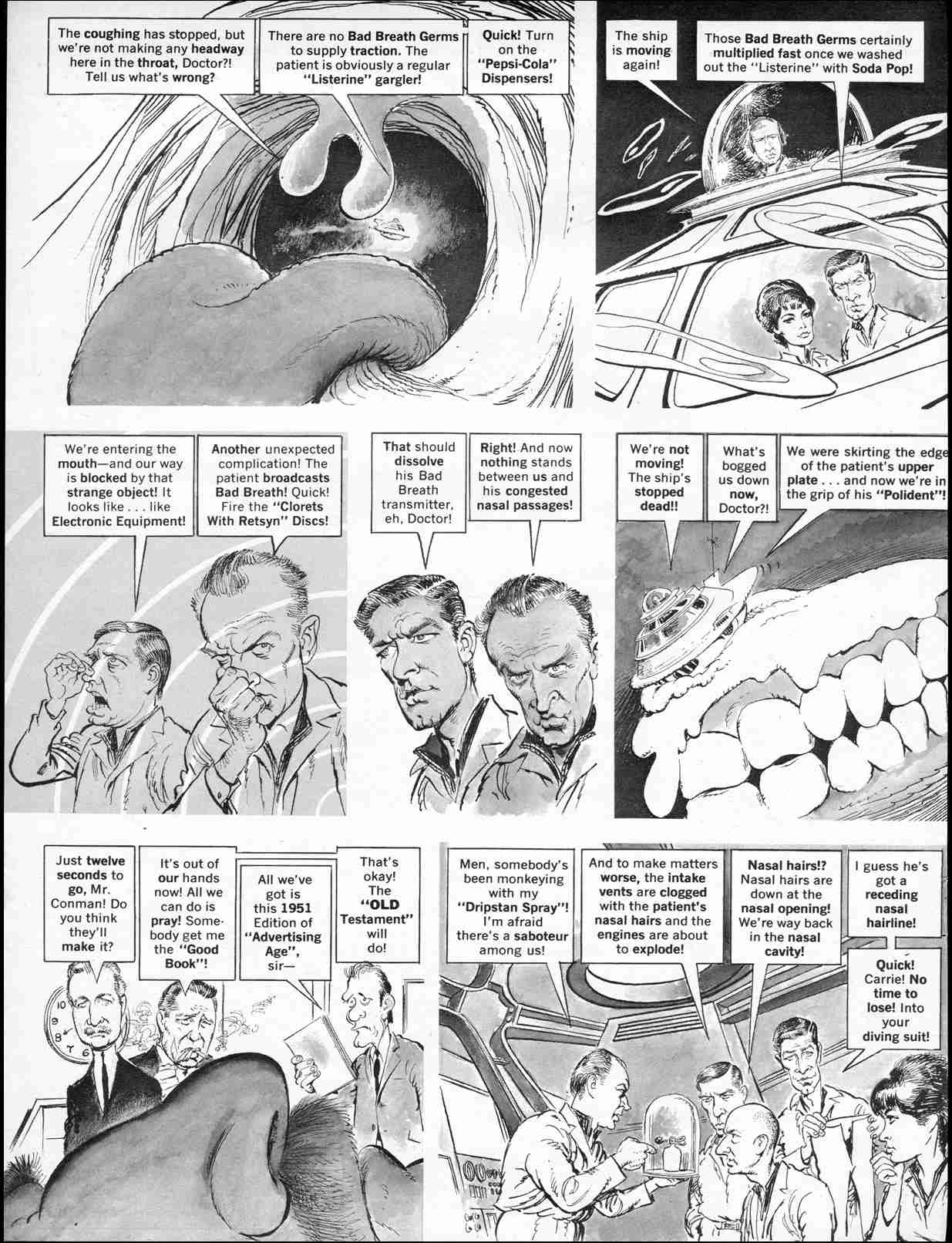 MAD Issue #110 - Page 48