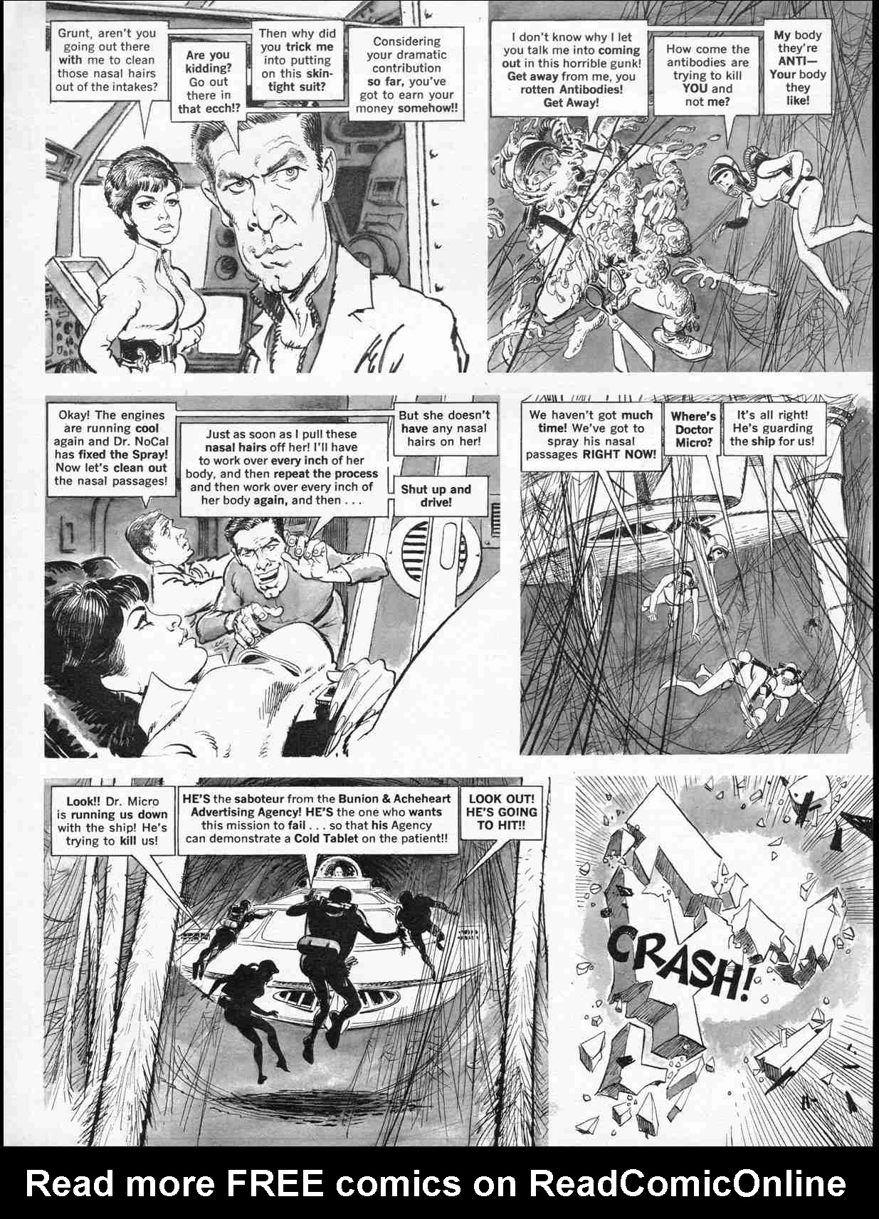 MAD Issue #110 - Page 49