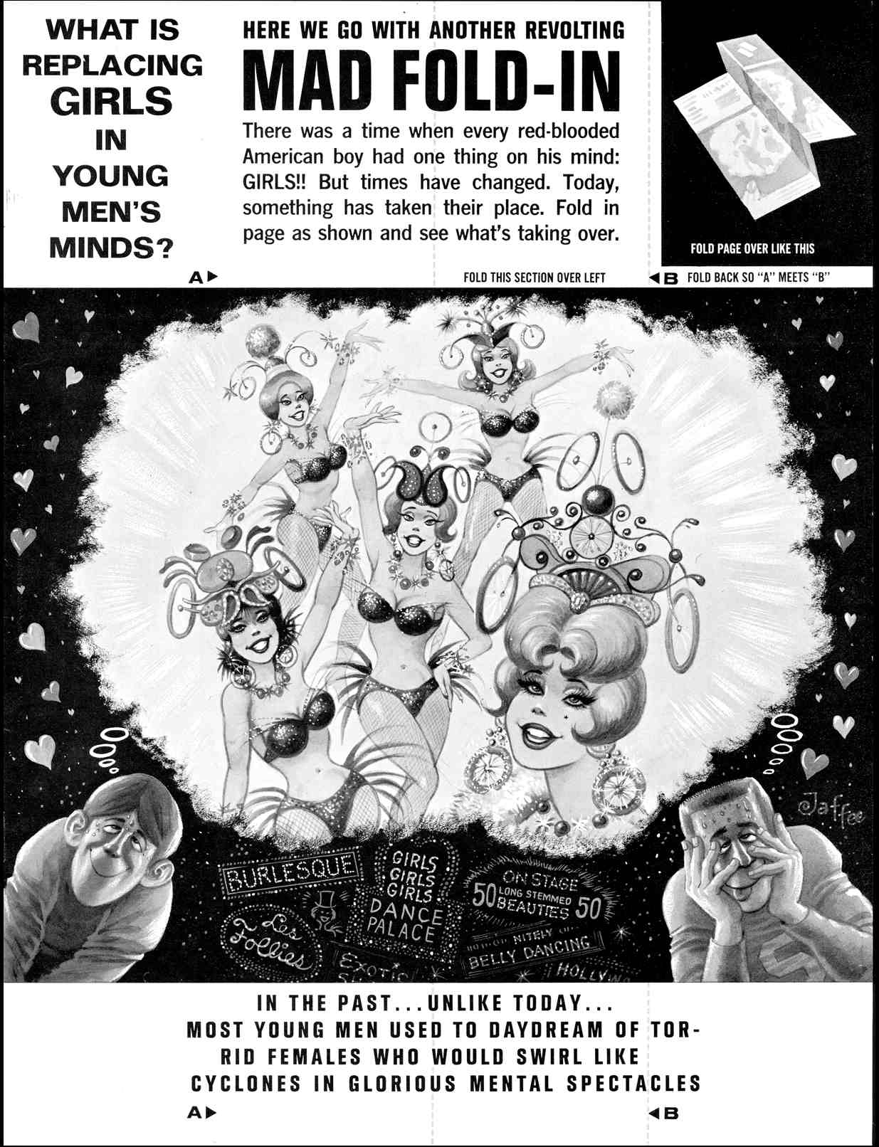 MAD Issue #110 - Page 51