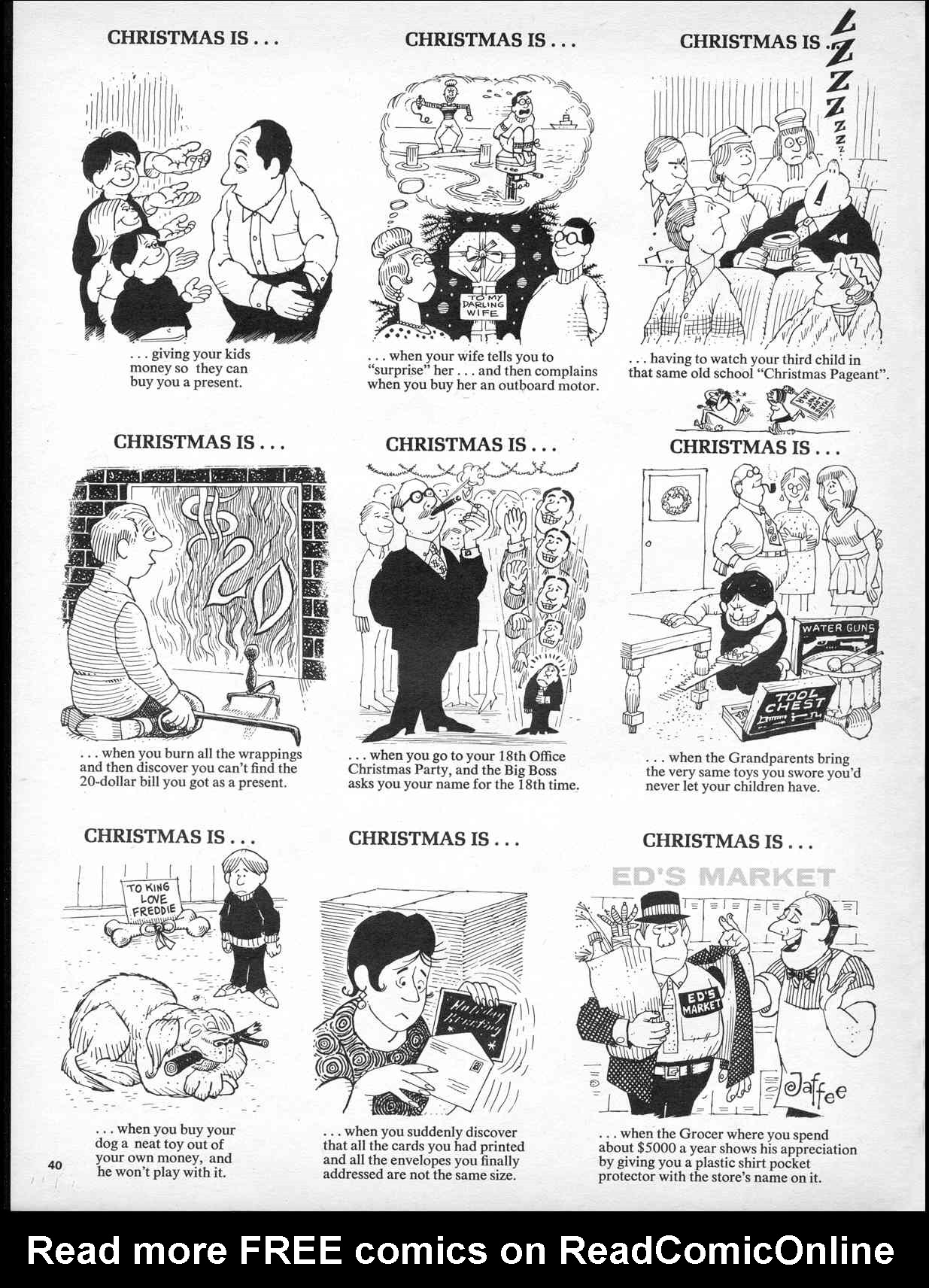 MAD Issue #124 - Page 42