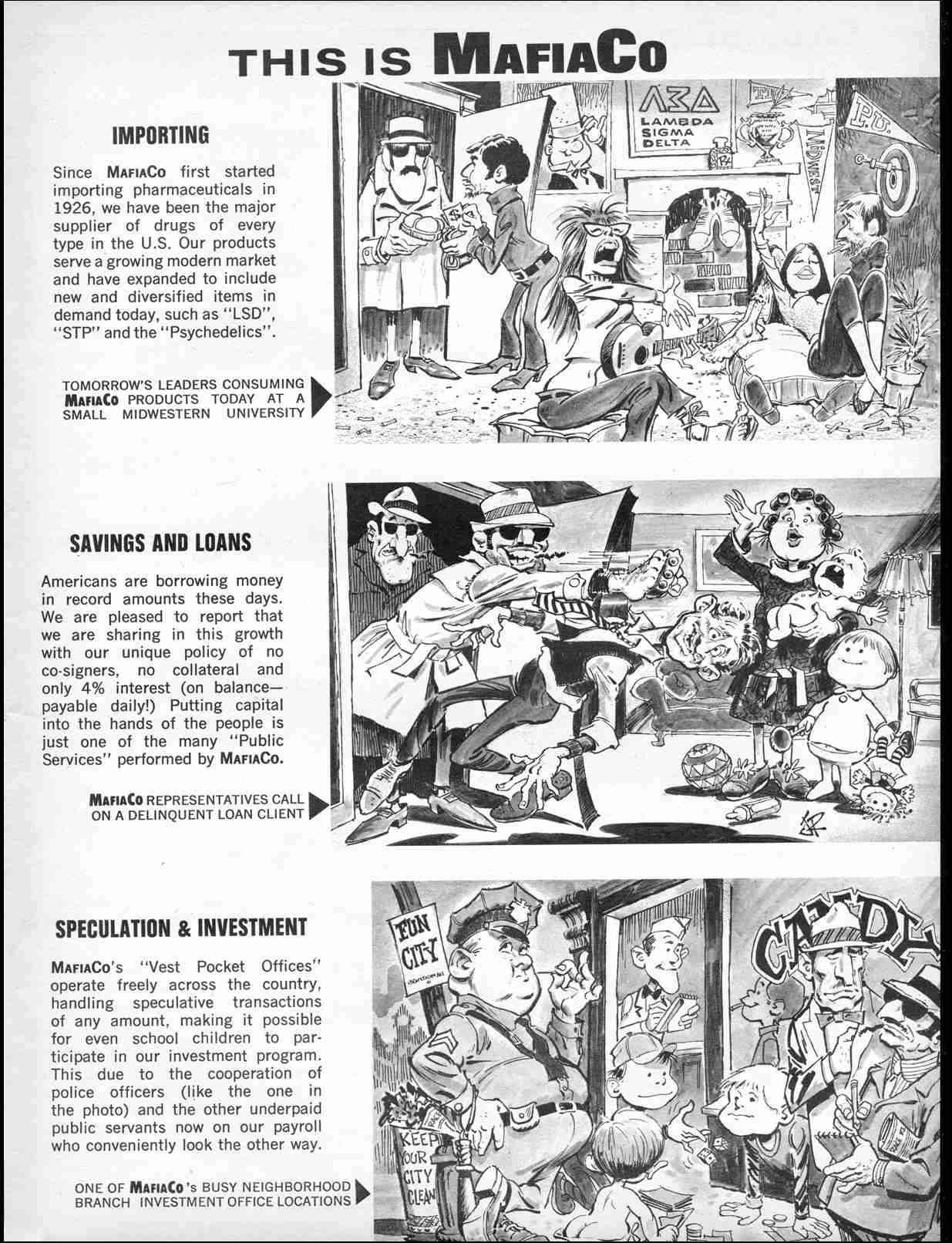 MAD Issue #124 - Page 45