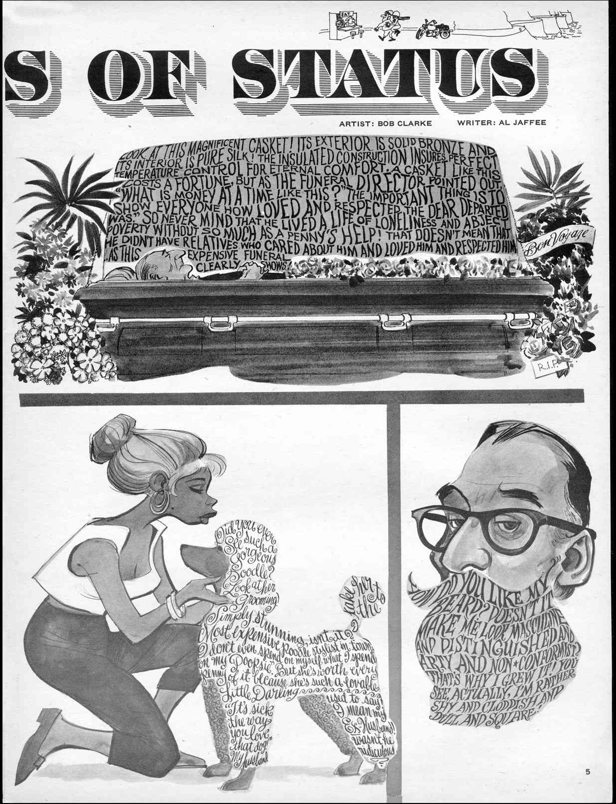 MAD Issue #127 - Page 7