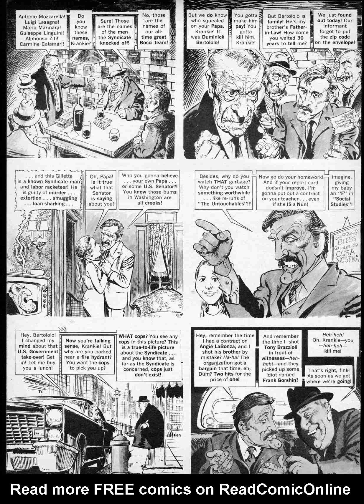MAD Issue #129 - Page 12
