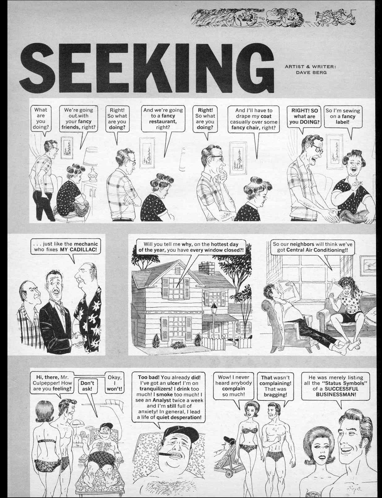 MAD Issue #129 - Page 27