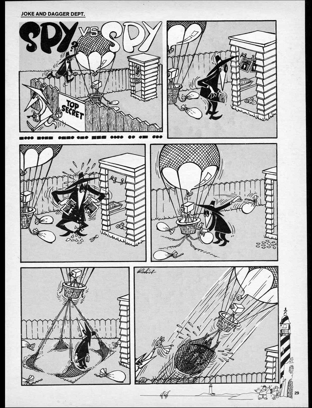 MAD Issue #129 - Page 31