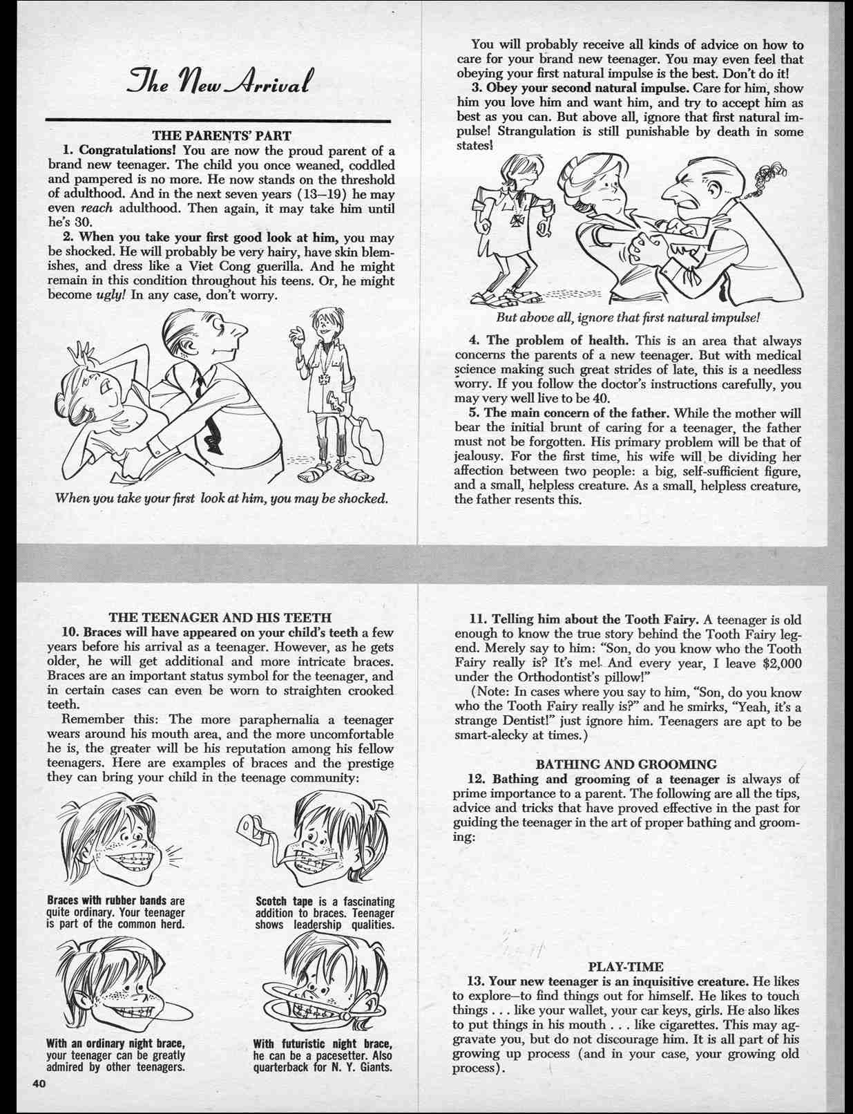 MAD Issue #129 - Page 42