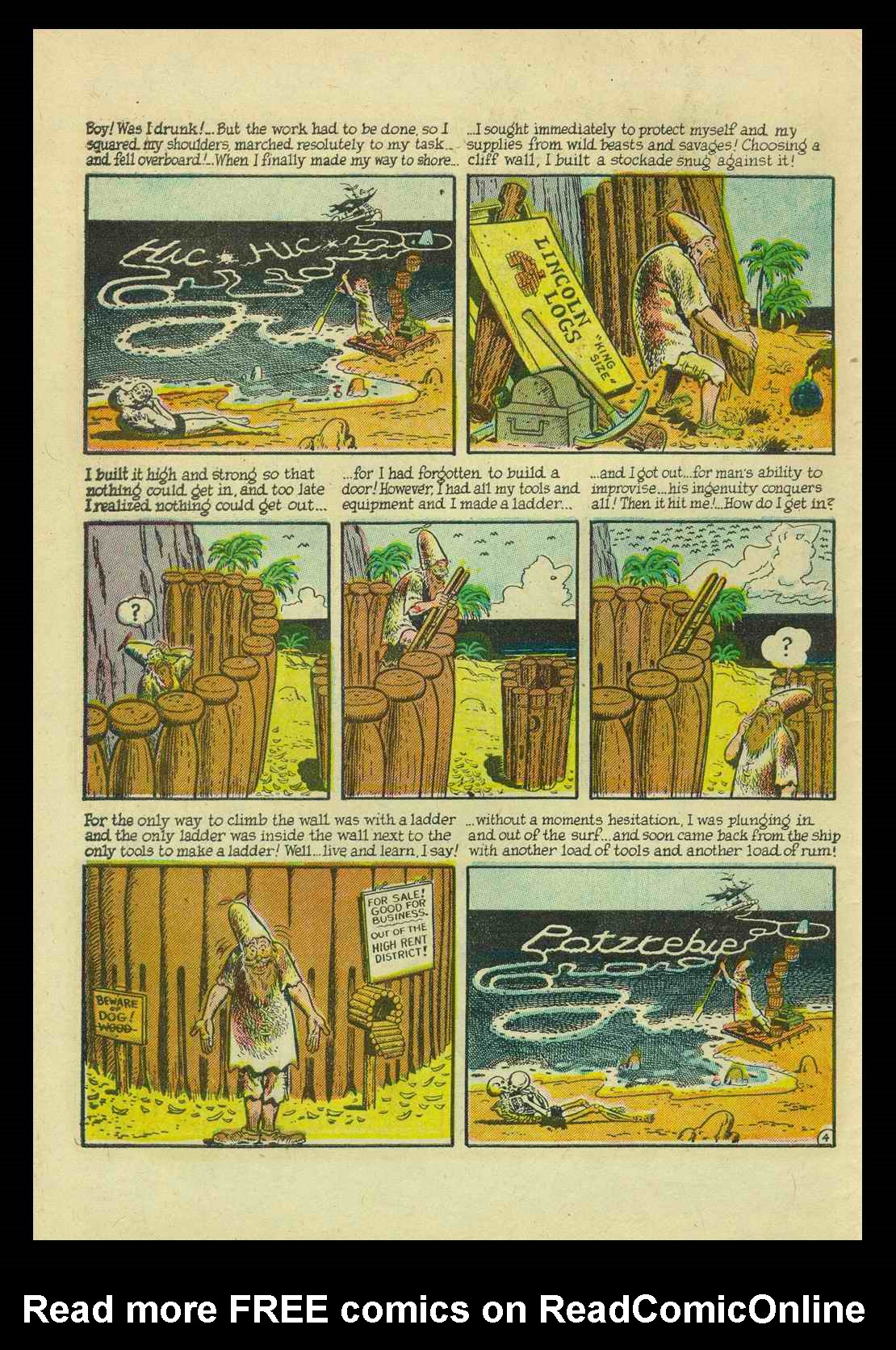 MAD Issue #13 - Page 30