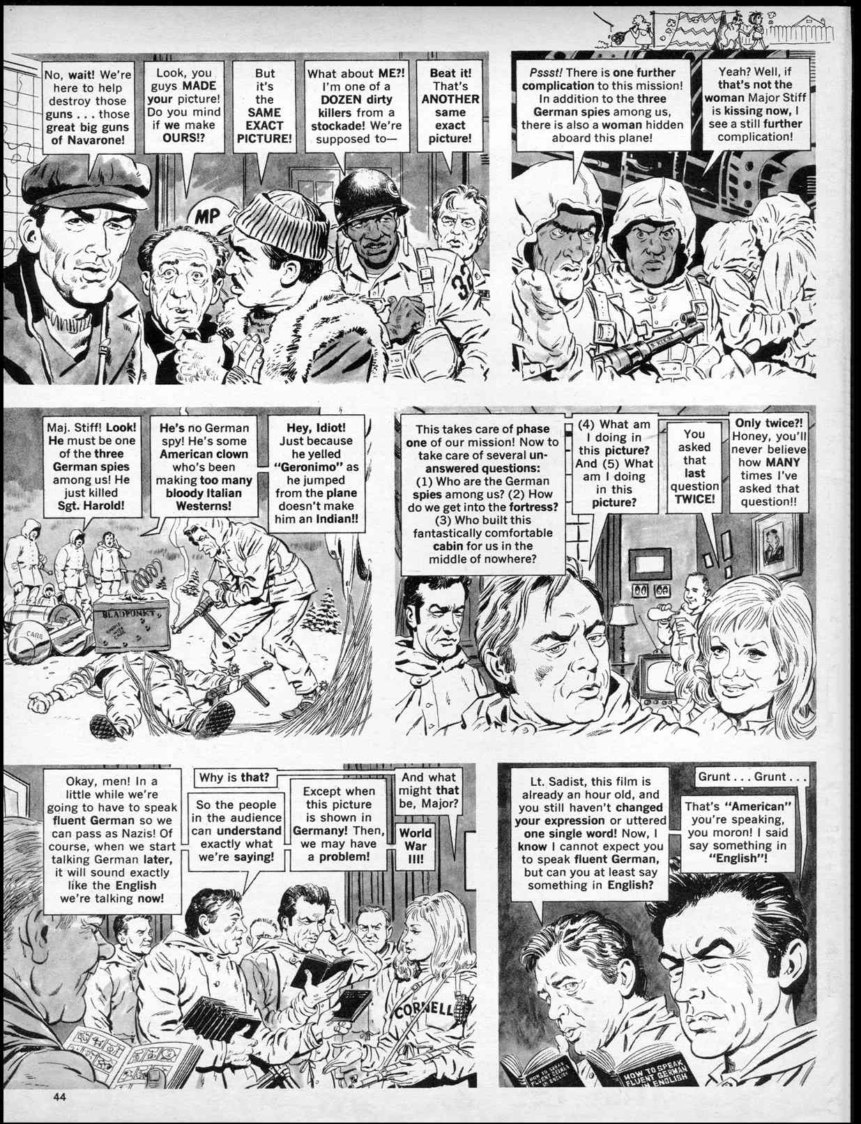 MAD Issue #130 - Page 46