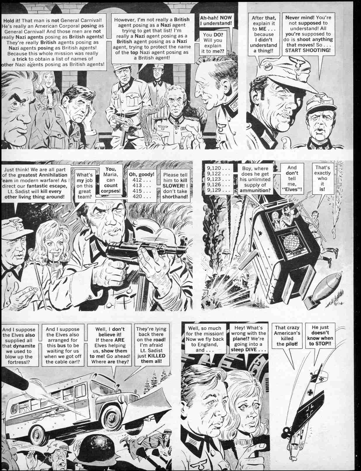 MAD Issue #130 - Page 49