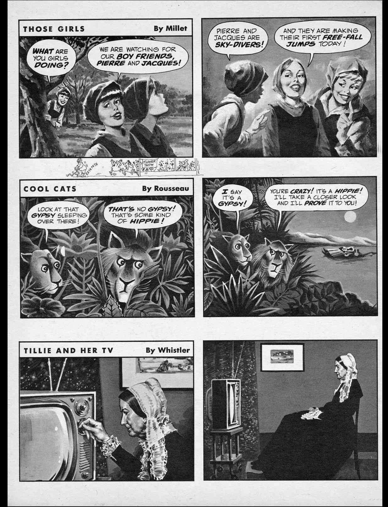 MAD Issue #137 - Page 32