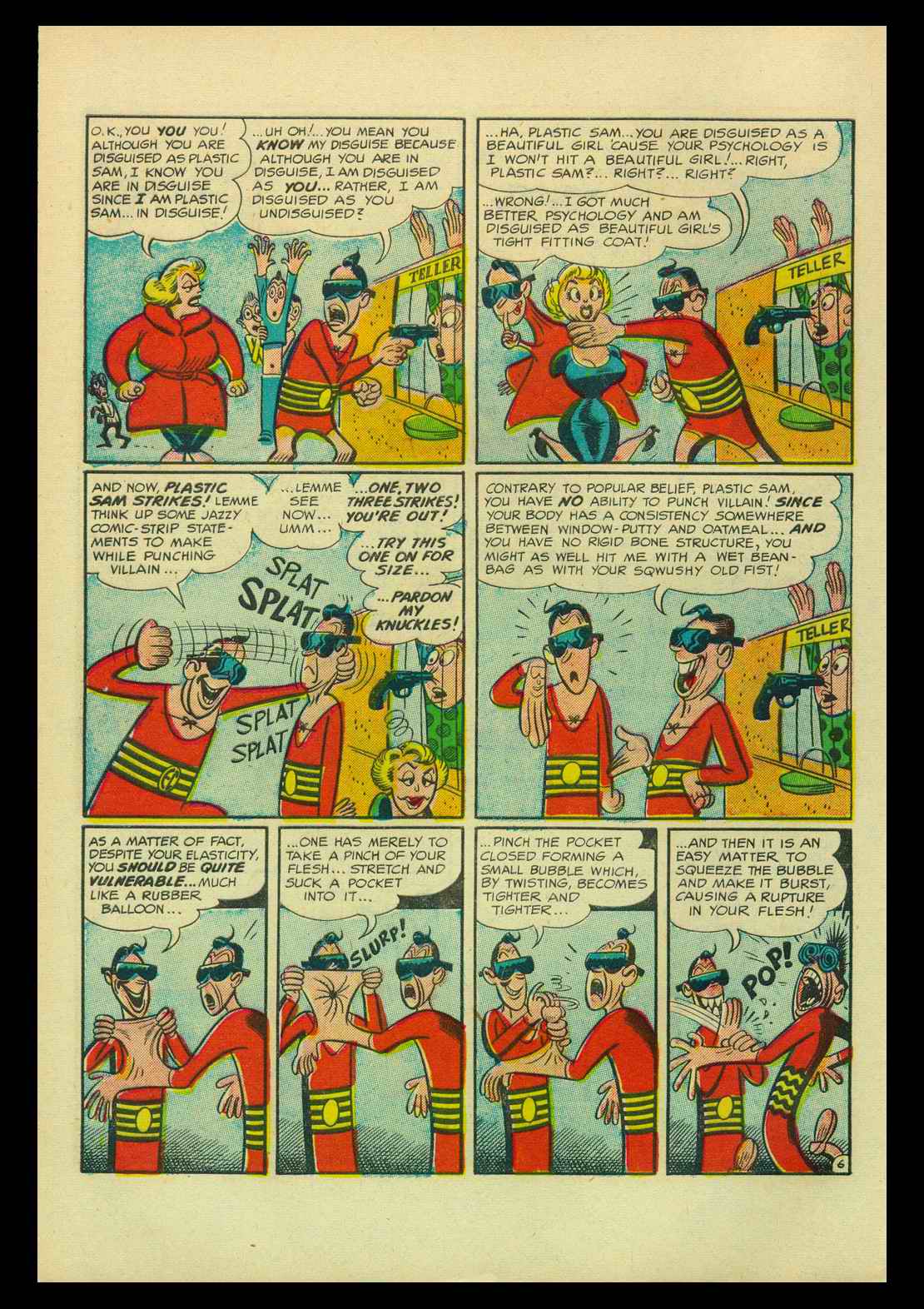 MAD Issue #14 - Page 32